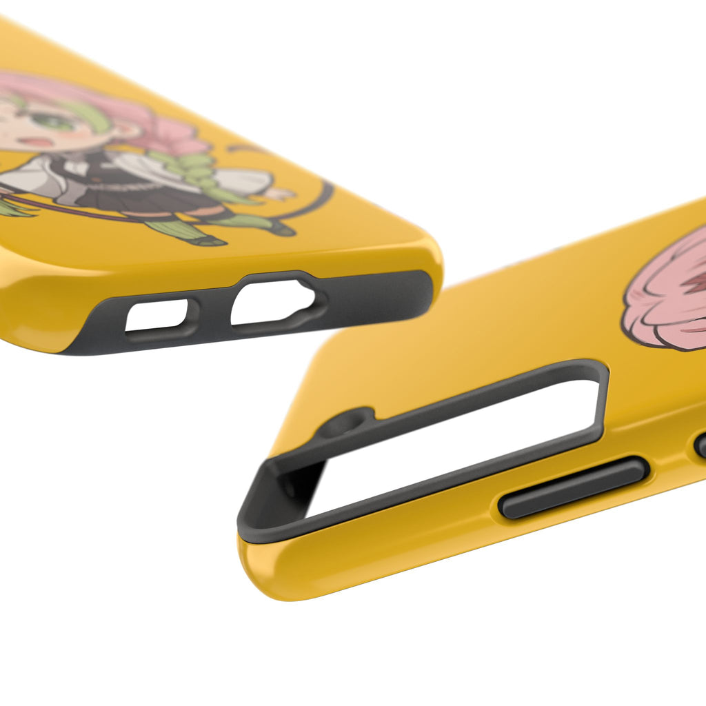 Demon Slayer Tough Phone Cases