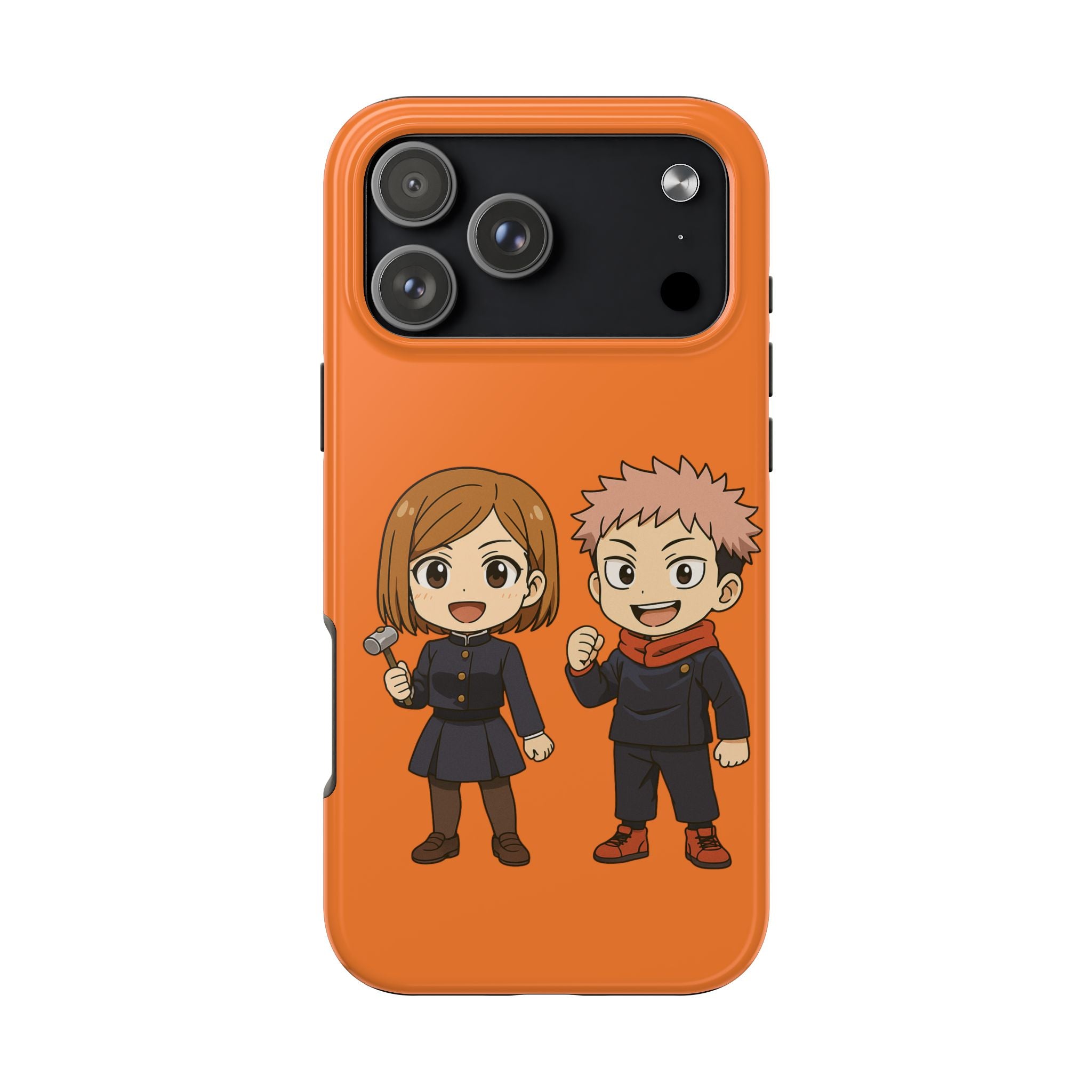 Jujutsu Kaisen Anime Tough Phone Cases