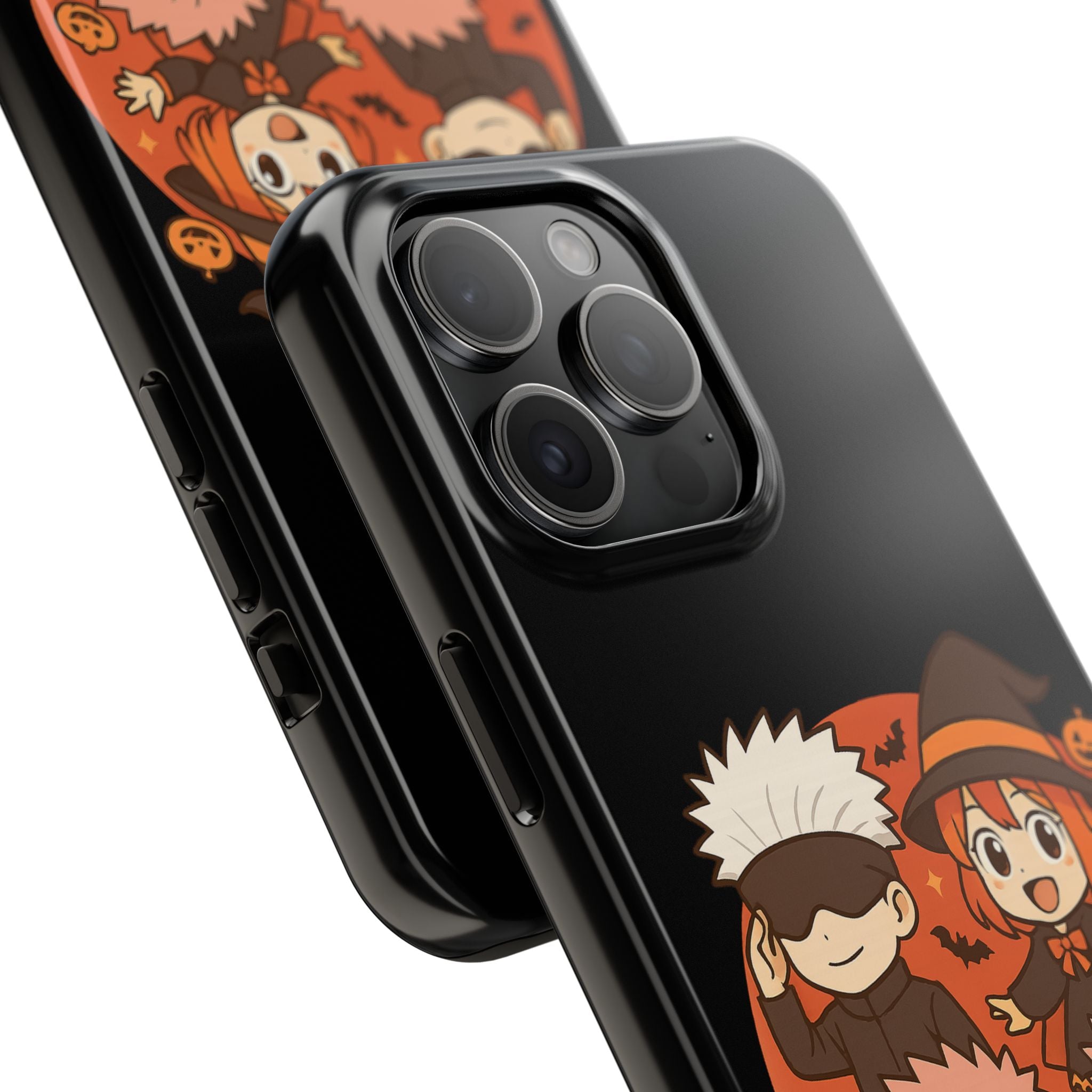 Jujutsu Kaisen Anime Tough Phone Cases