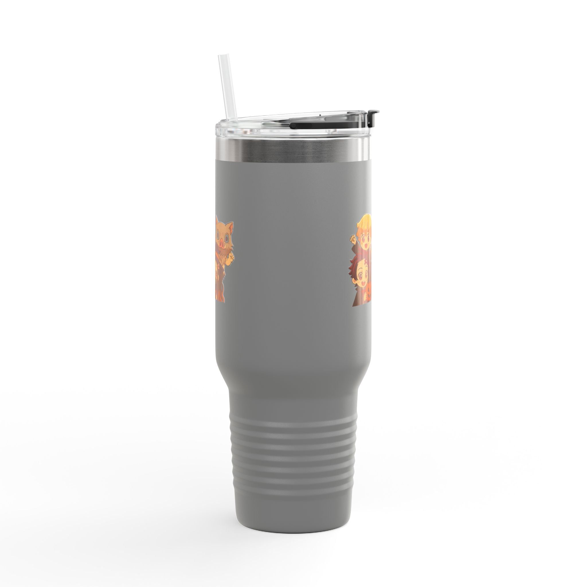 Anime Insulated Travel Mug, 40oz