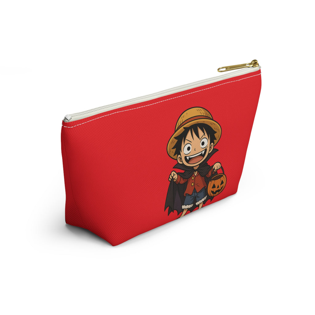 Luffy Accessory Pouch w T-bottom