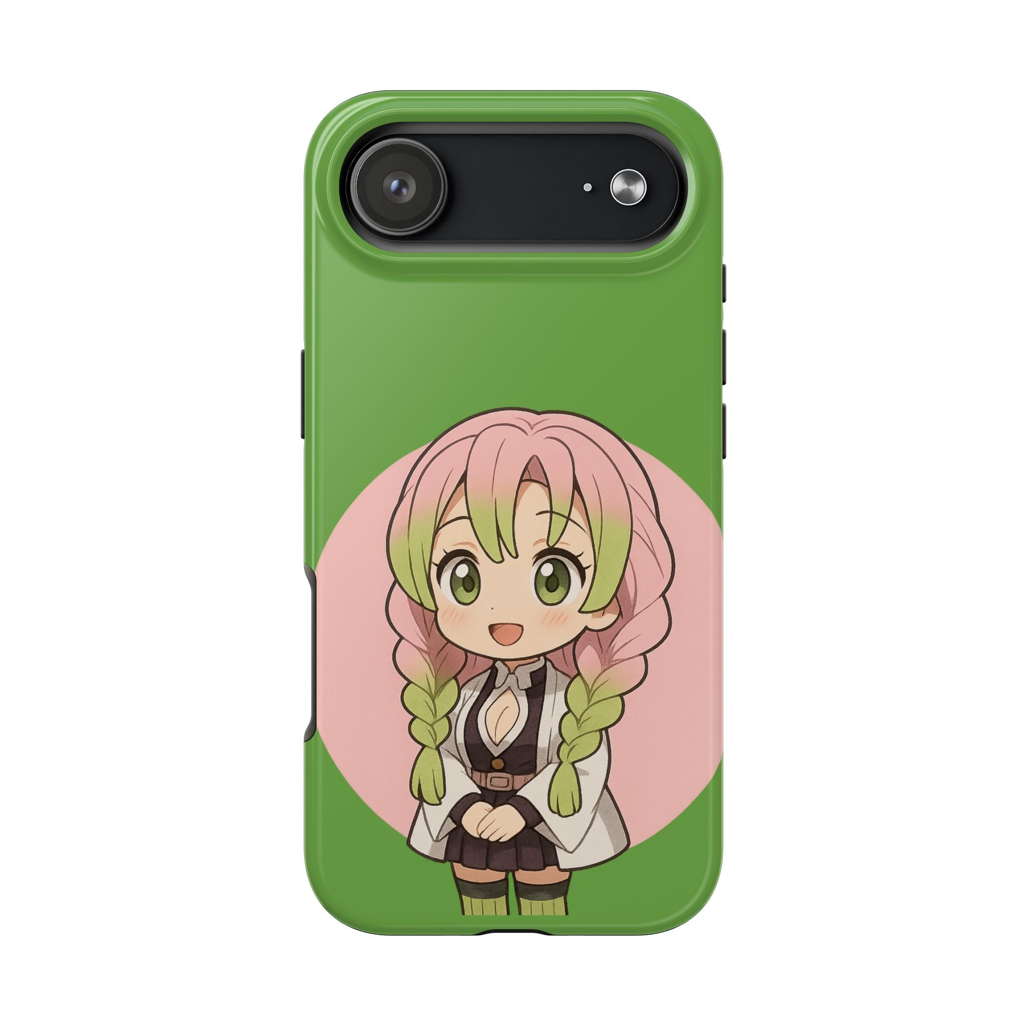 Demon Slayer Tough Phone Cases