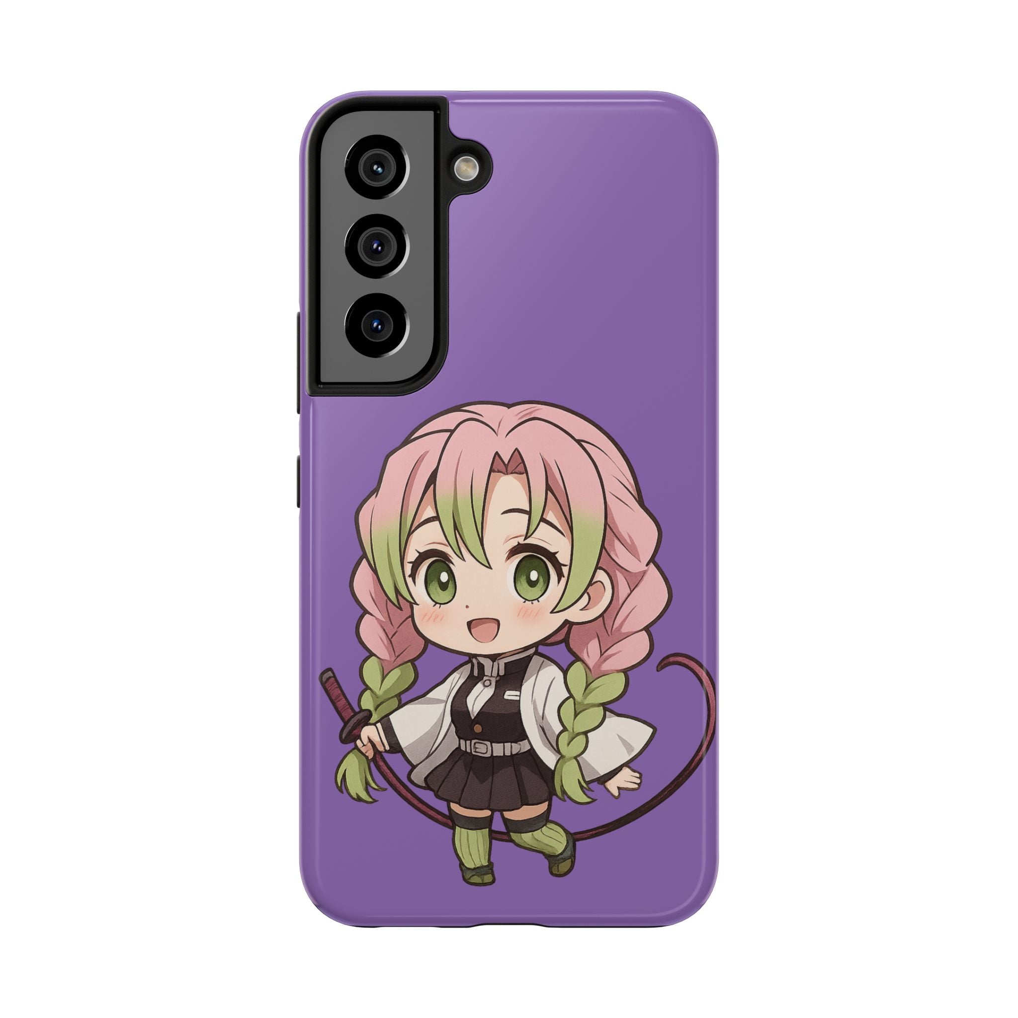 Demon Slayer Tough Phone Cases