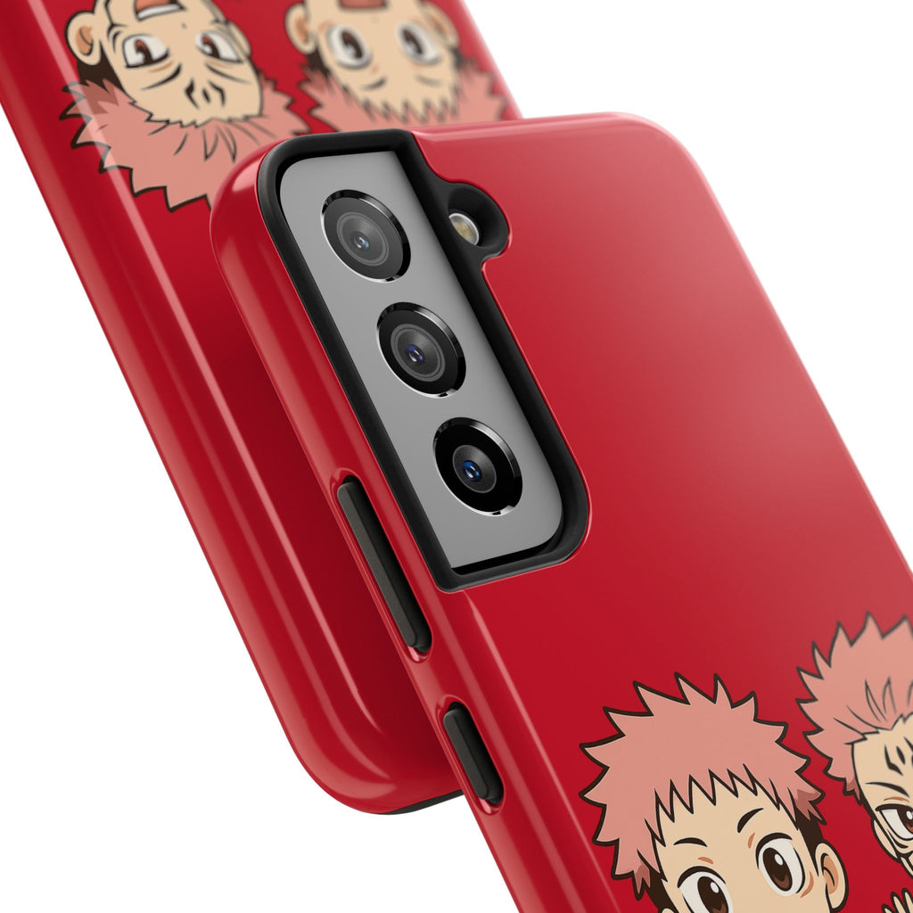 Jujutsu Kaisen Anime Tough Phone Cases