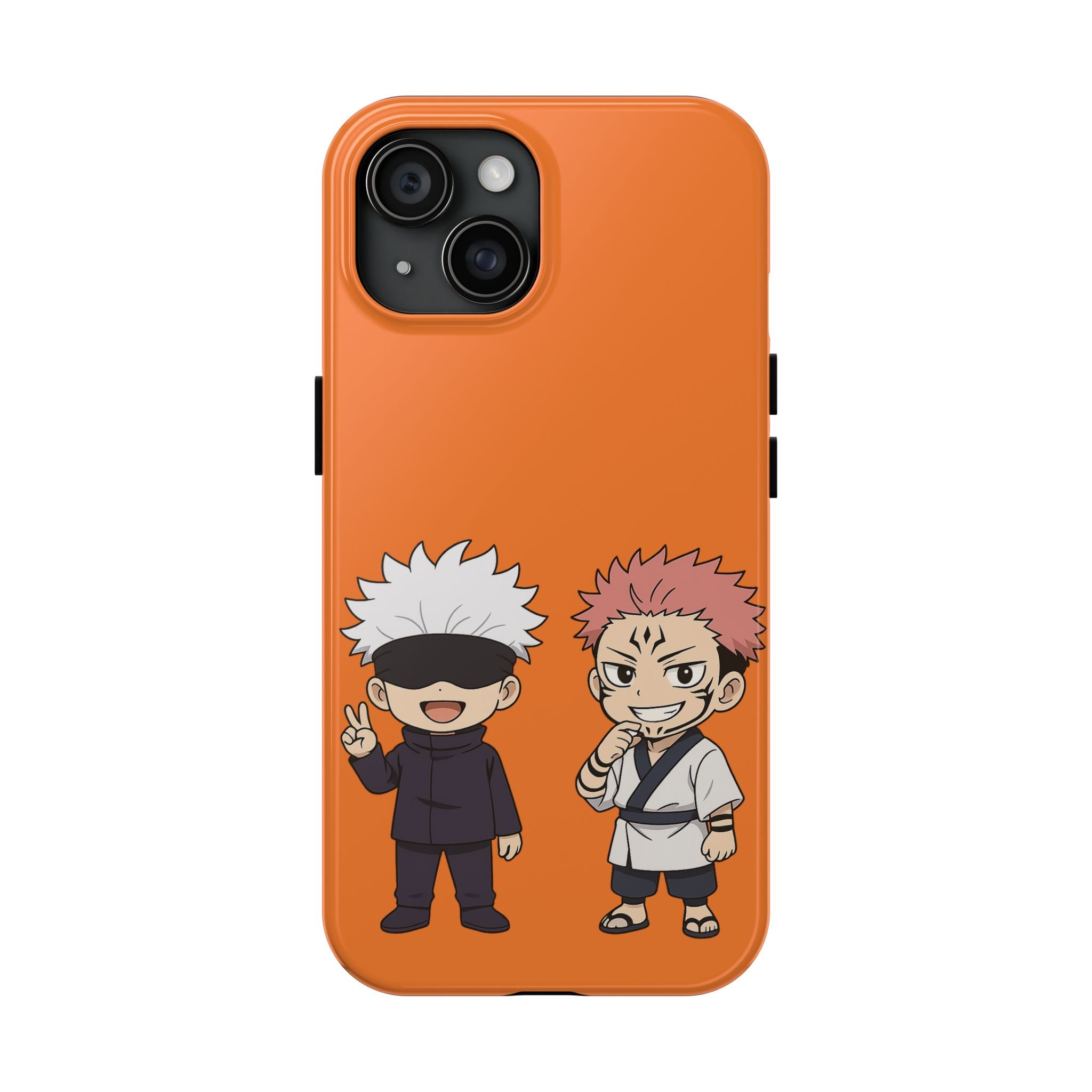 Jujutsu Kaisen Anime Tough Phone Cases