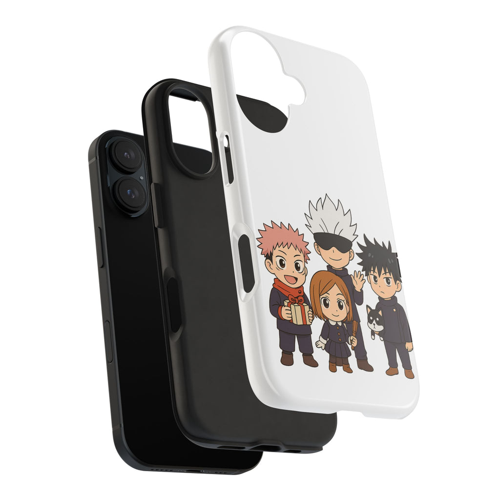 Jujutsu Kaisen Anime Tough Phone Cases