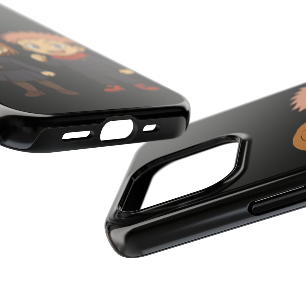 Jujutsu Kaisen Anime Tough Phone Cases
