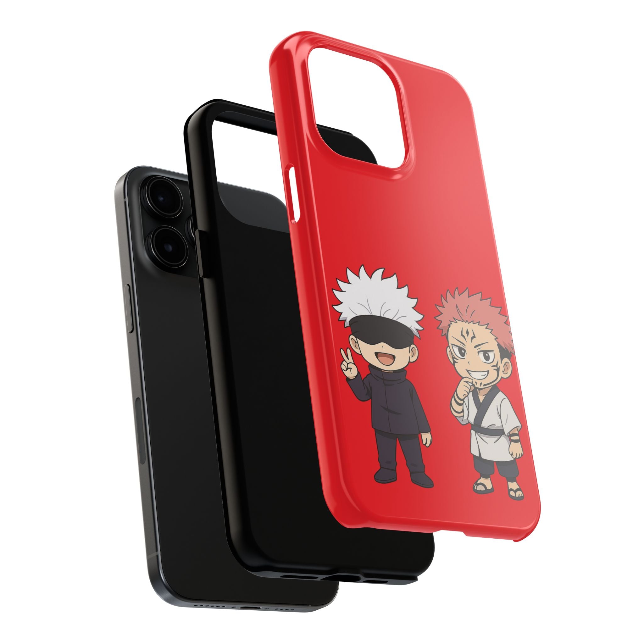 Jujutsu Kaisen Anime Tough Phone Cases