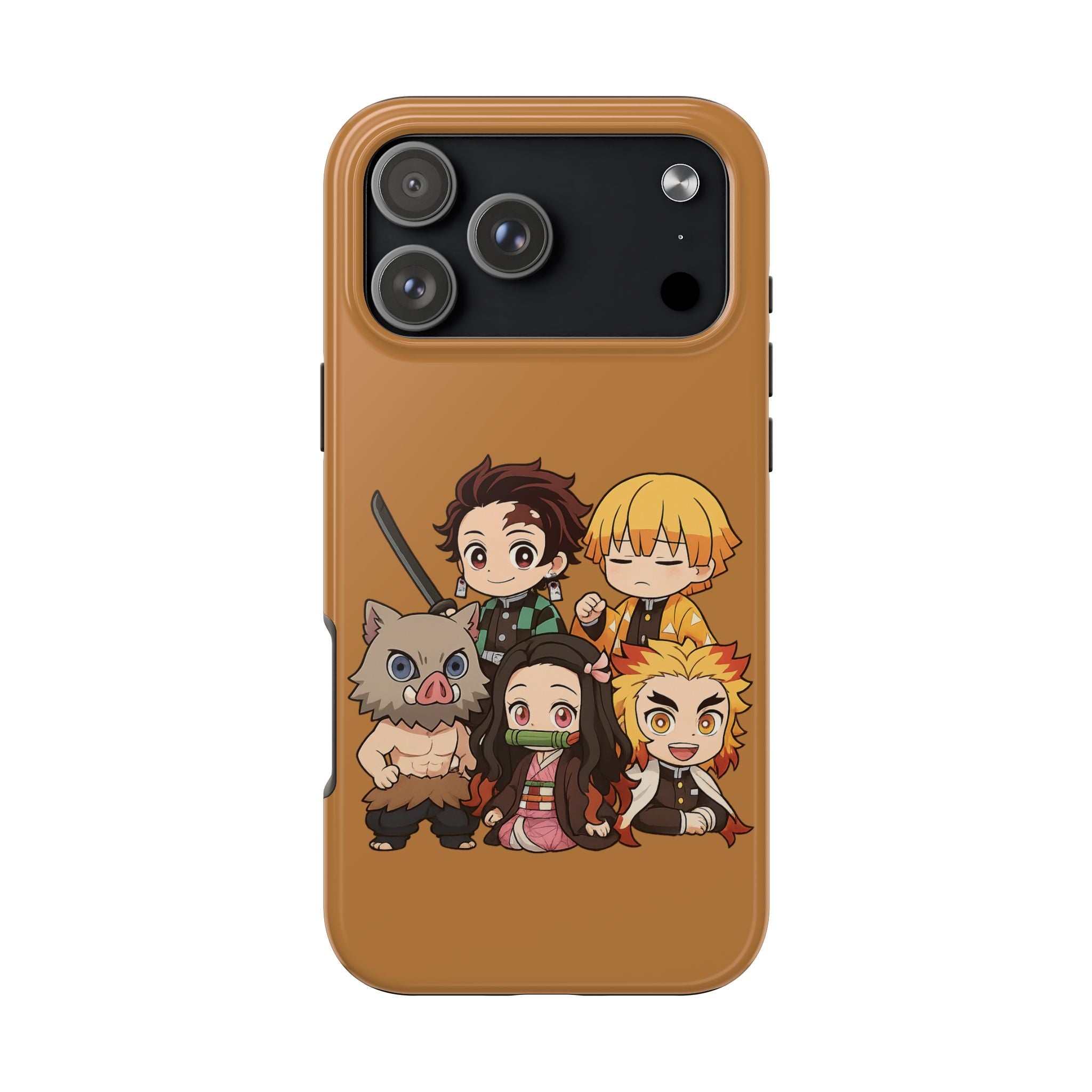 Demon Slayer  Tough Phone Cases