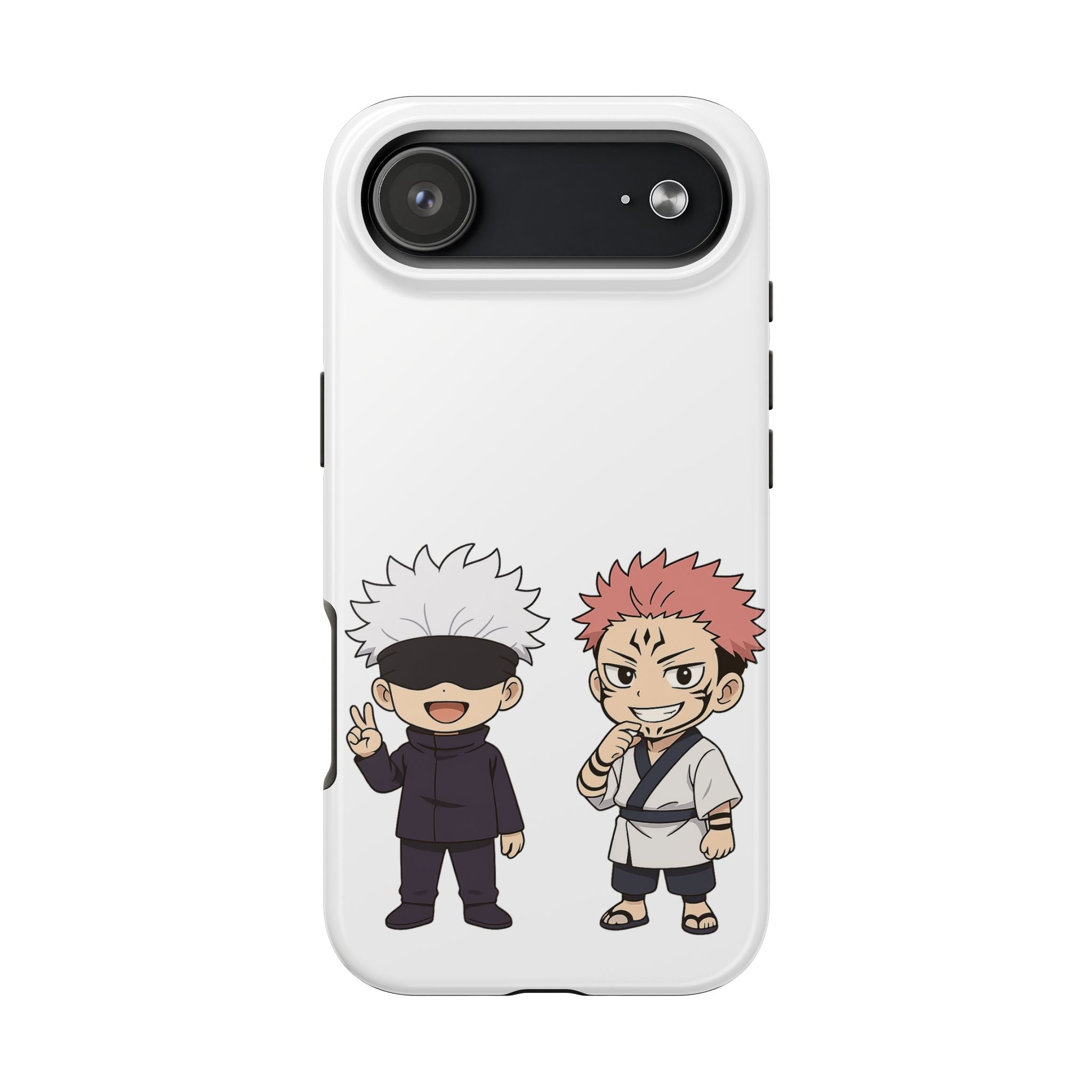 Jujutsu Kaisen Anime Tough Phone Cases