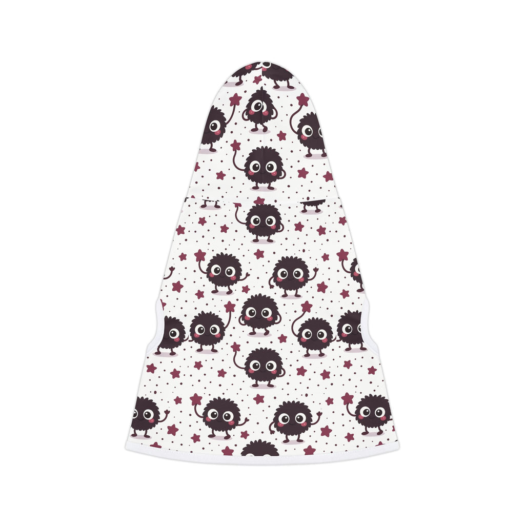 Spirited Away Pet Hoodie