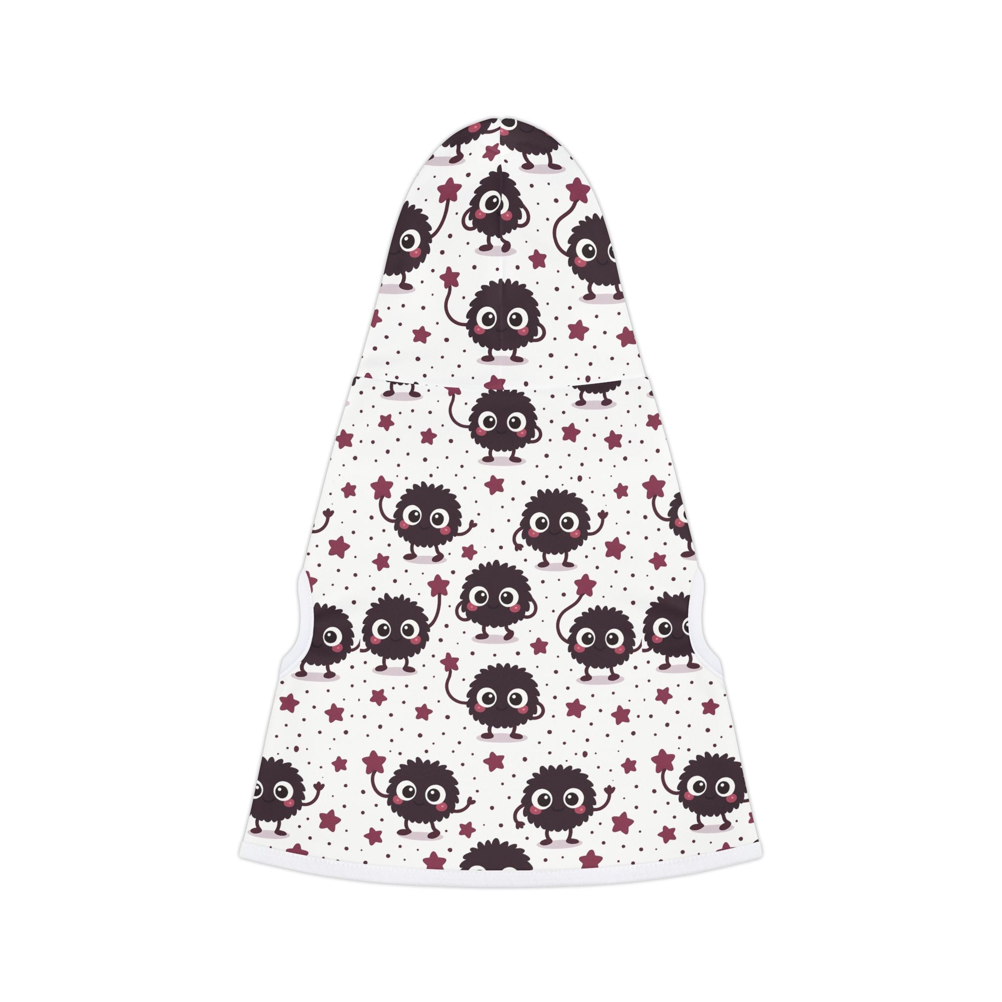 Spirited Away Pet Hoodie