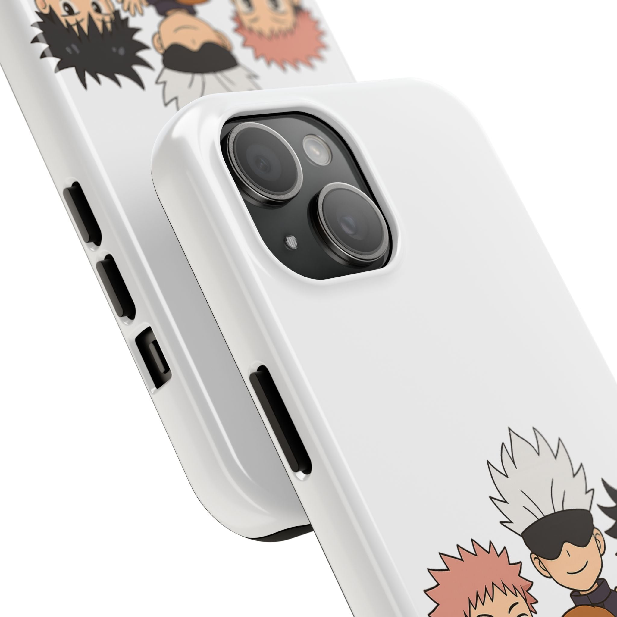 Jujutsu Kaisen Anime Tough Phone Cases