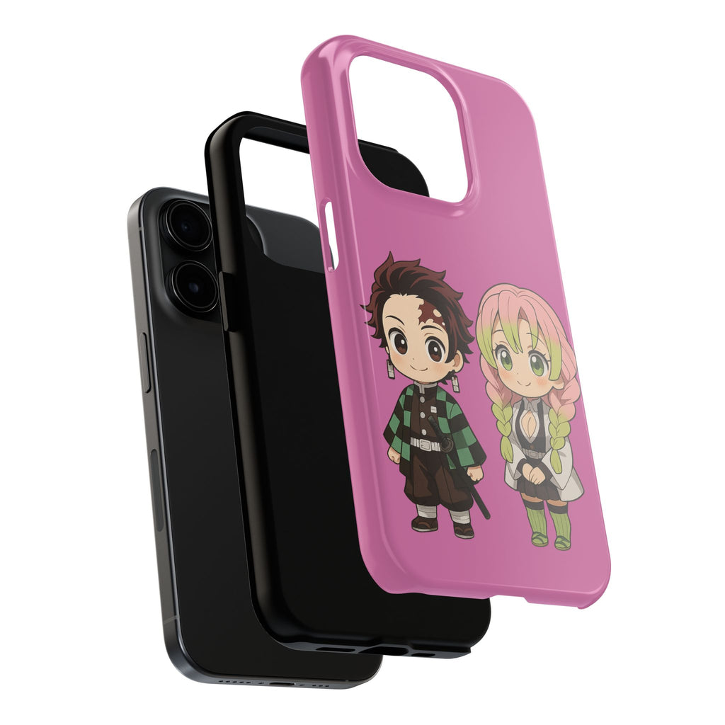 Demon Slayer Tough Phone Cases