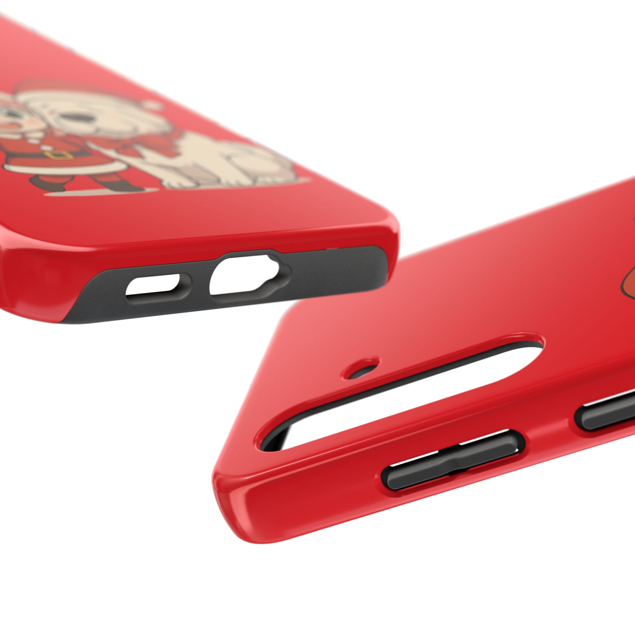 Spy x Family Tough Phone Cases