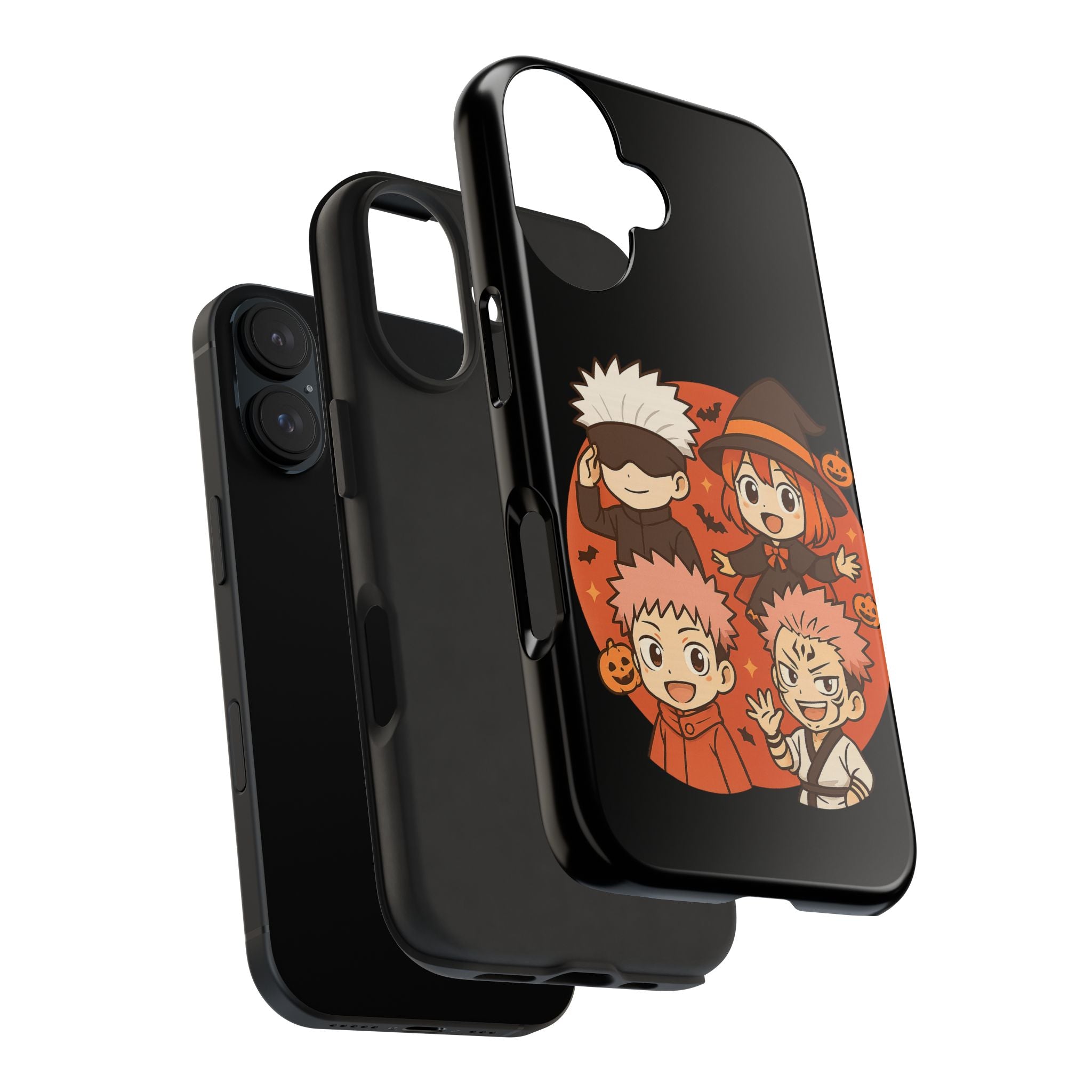 Jujutsu Kaisen Anime Tough Phone Cases