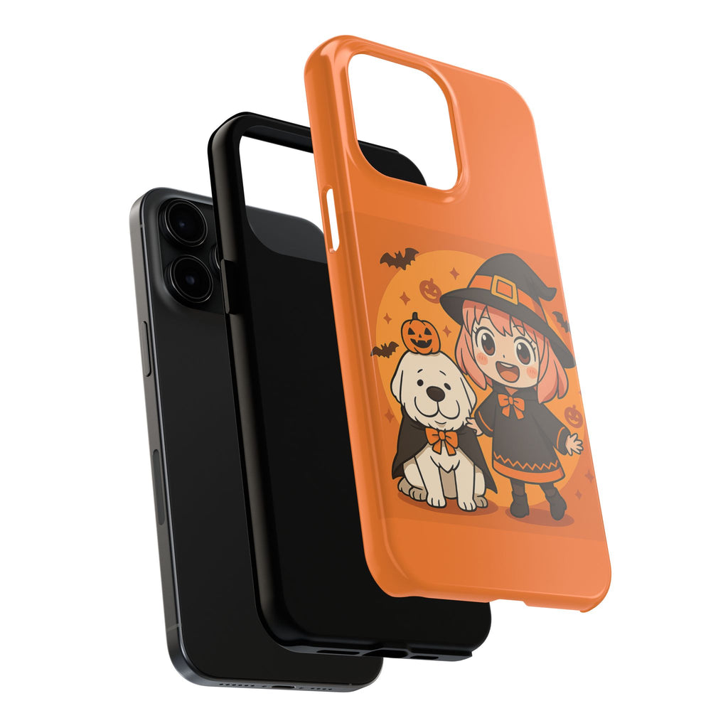 Spy x Family Tough Phone Cases
