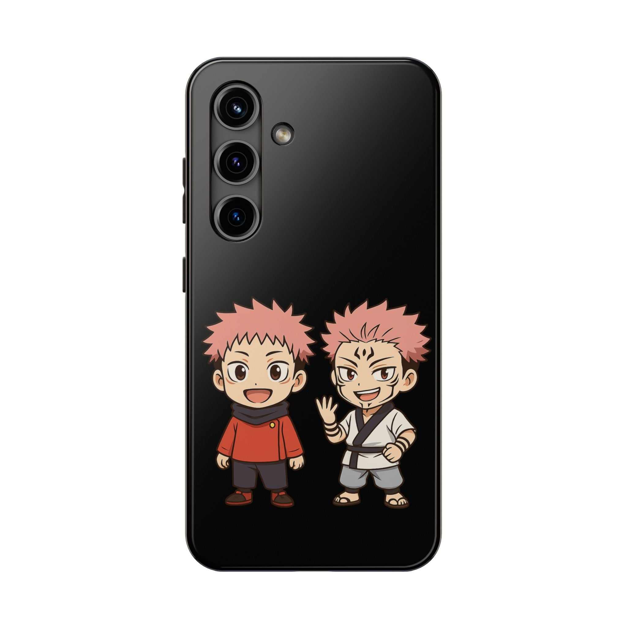 Jujutsu Kaisen Anime Tough Phone Cases
