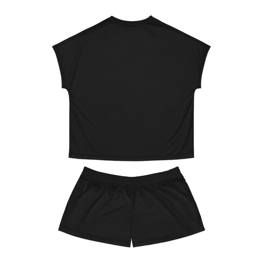 Spy x Family Women's Short Pajama Set