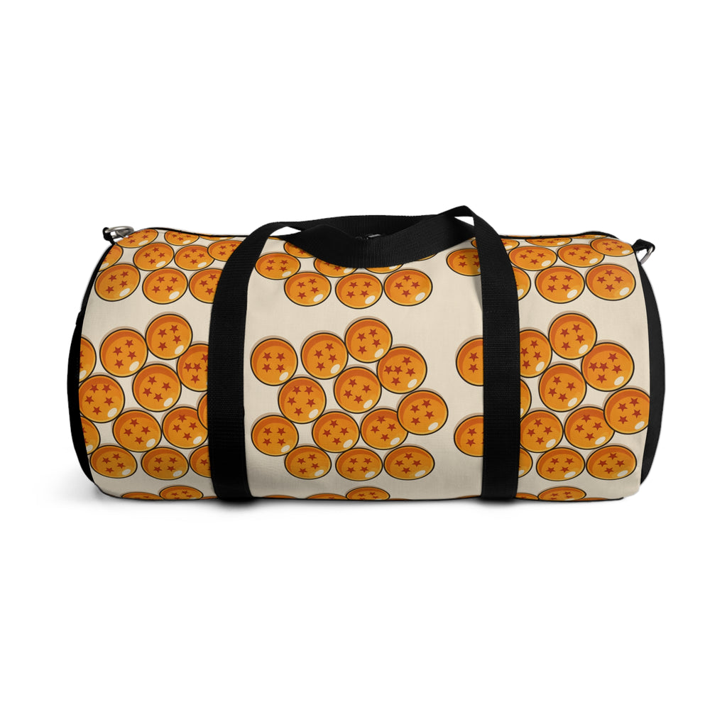 Dragon Ball  Anime Duffel Bag