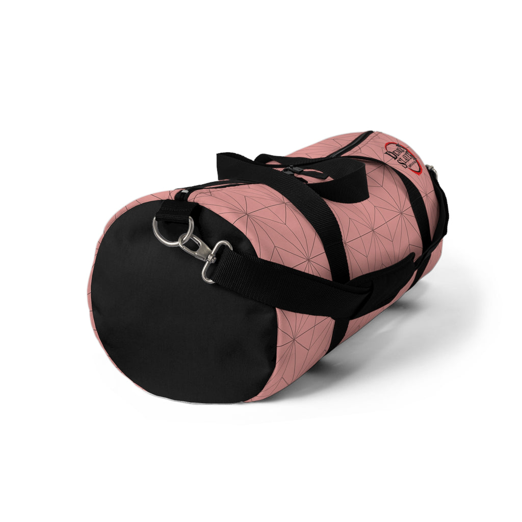 Demon Slayer Anime Duffel Bag