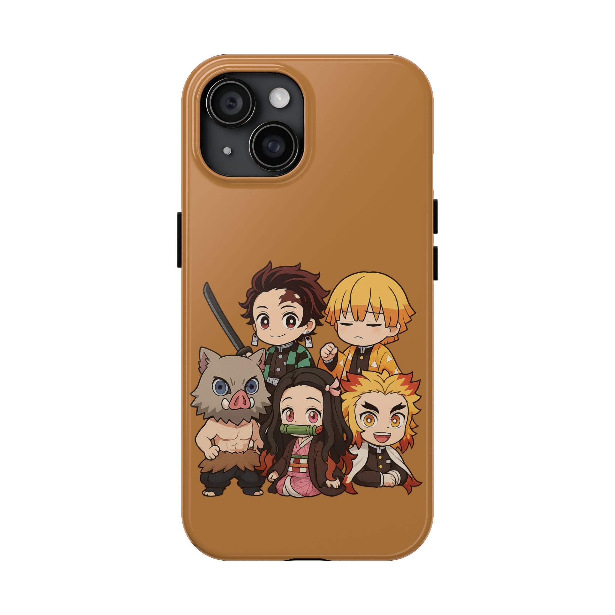 Demon Slayer  Tough Phone Cases