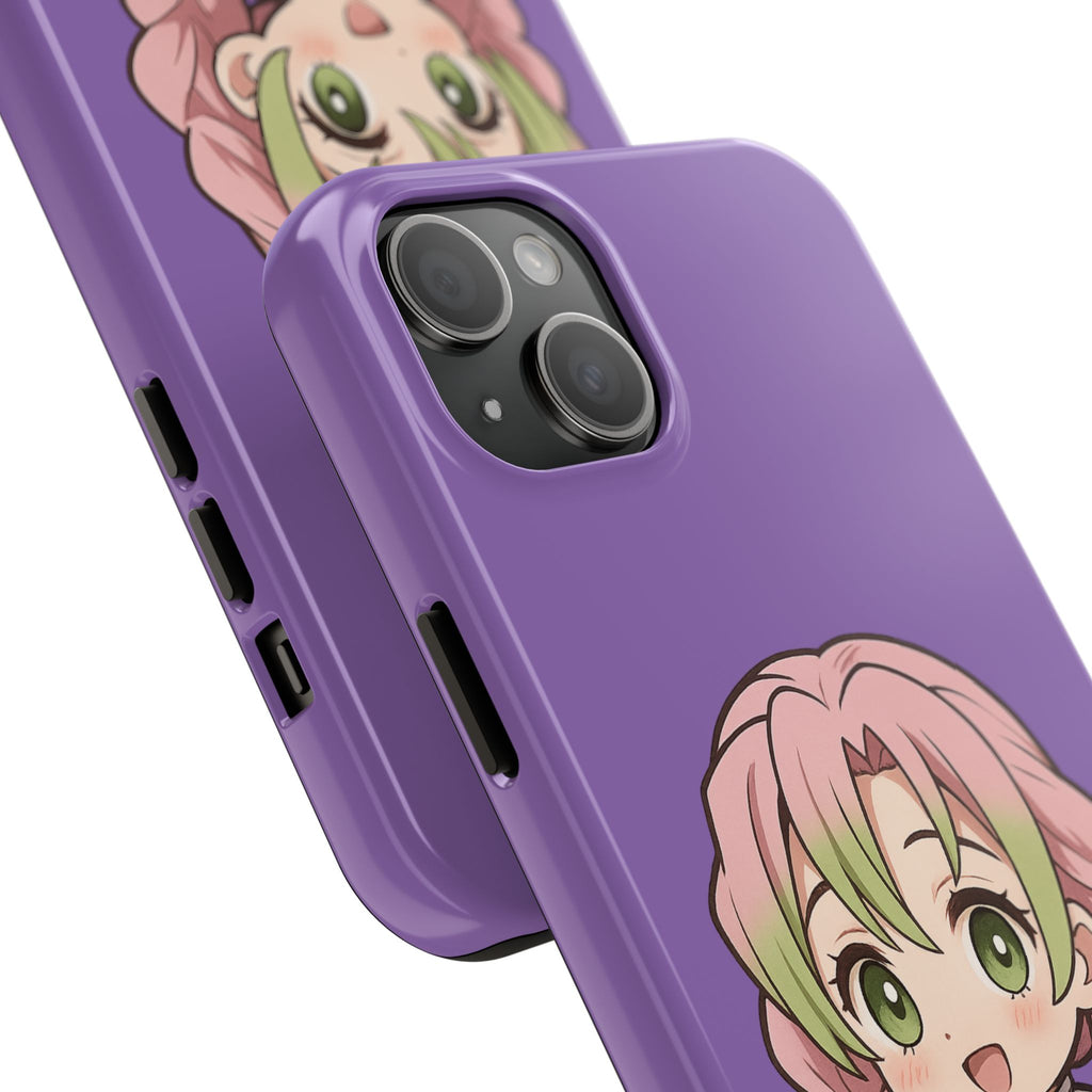 Demon Slayer Tough Phone Cases