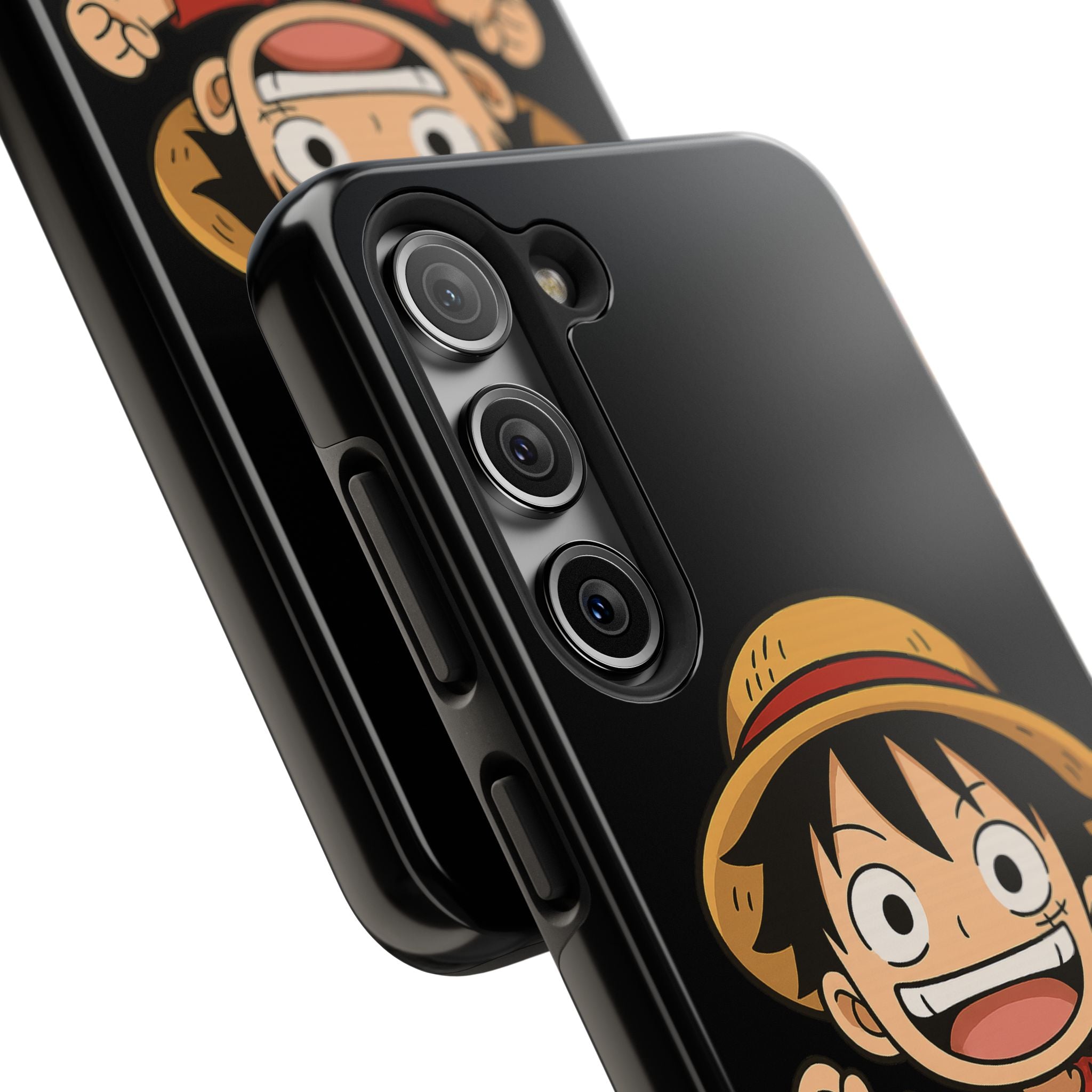 One Piece Anime Tough Phone Cases