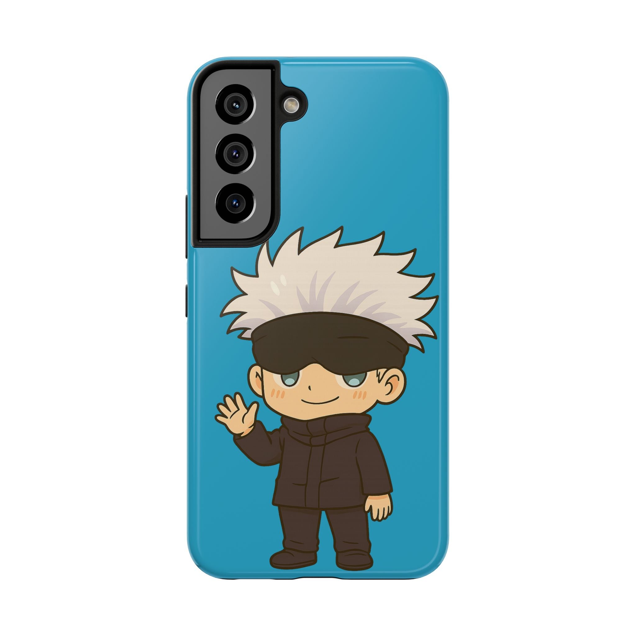 Jujutsu Kaisen Anime Tough Phone Cases