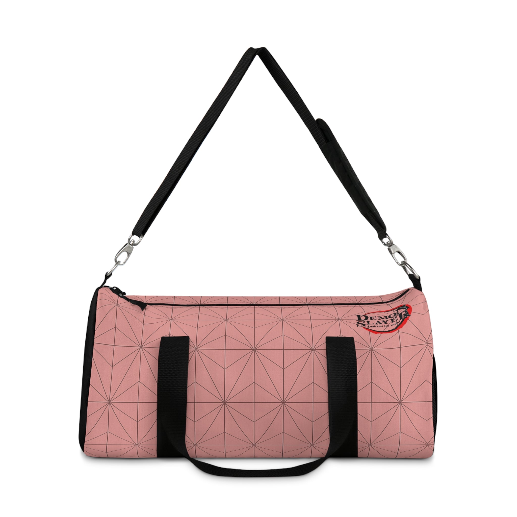 Demon Slayer Anime Duffel Bag