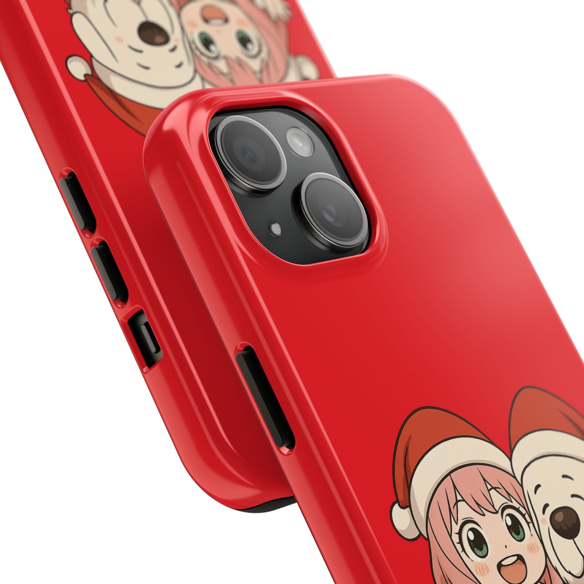 Spy x Family Tough Phone Cases