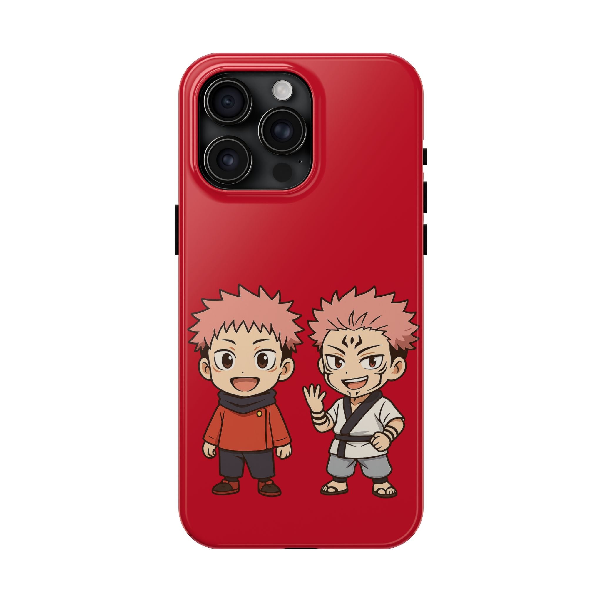 Jujutsu Kaisen Anime Tough Phone Cases