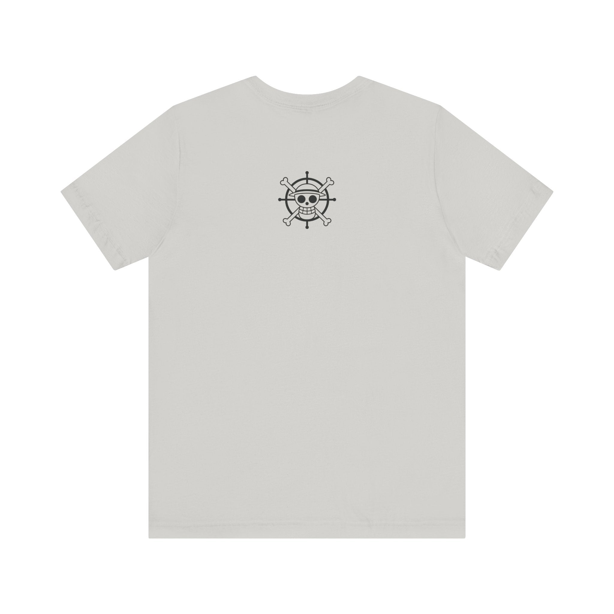 One Piece Unisex Jersey Short Sleeve Tee