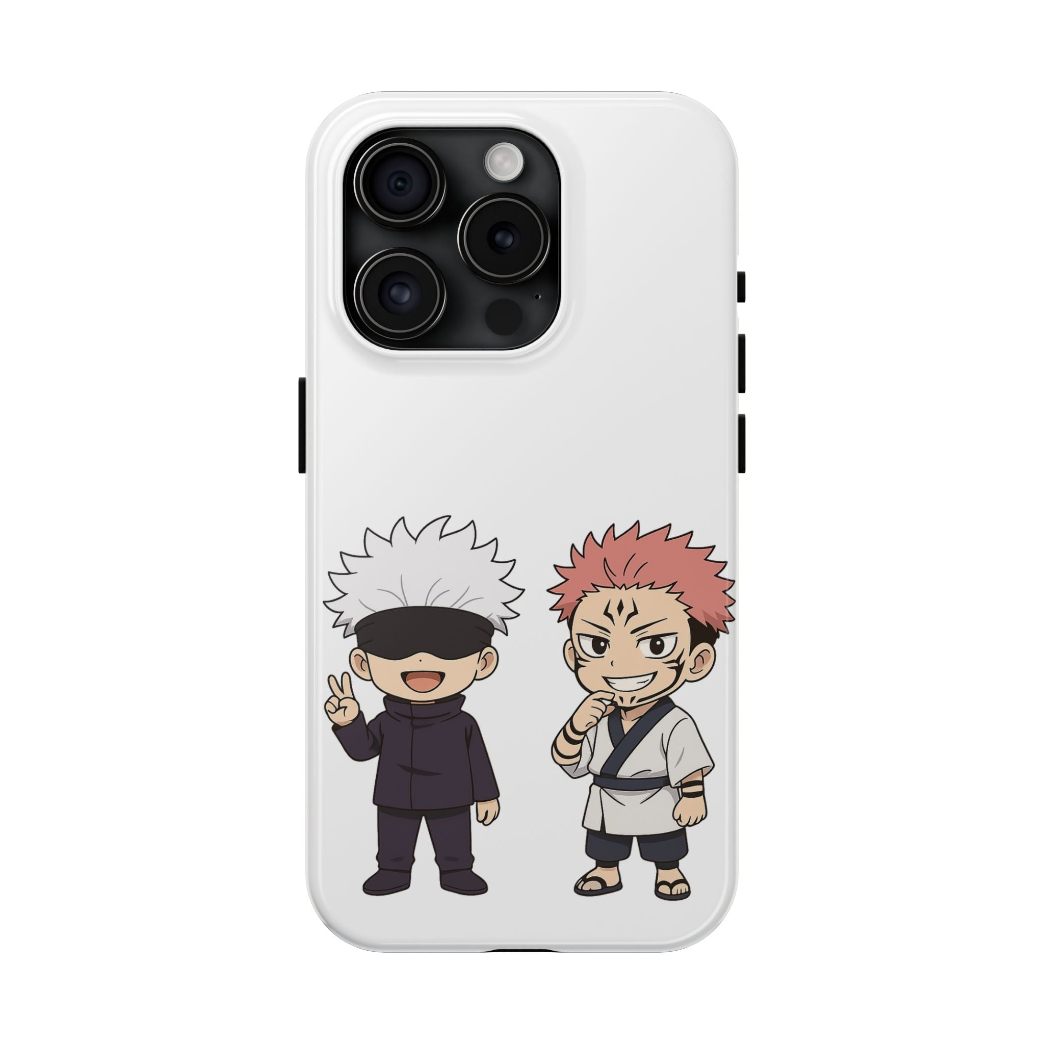 Jujutsu Kaisen Anime Tough Phone Cases