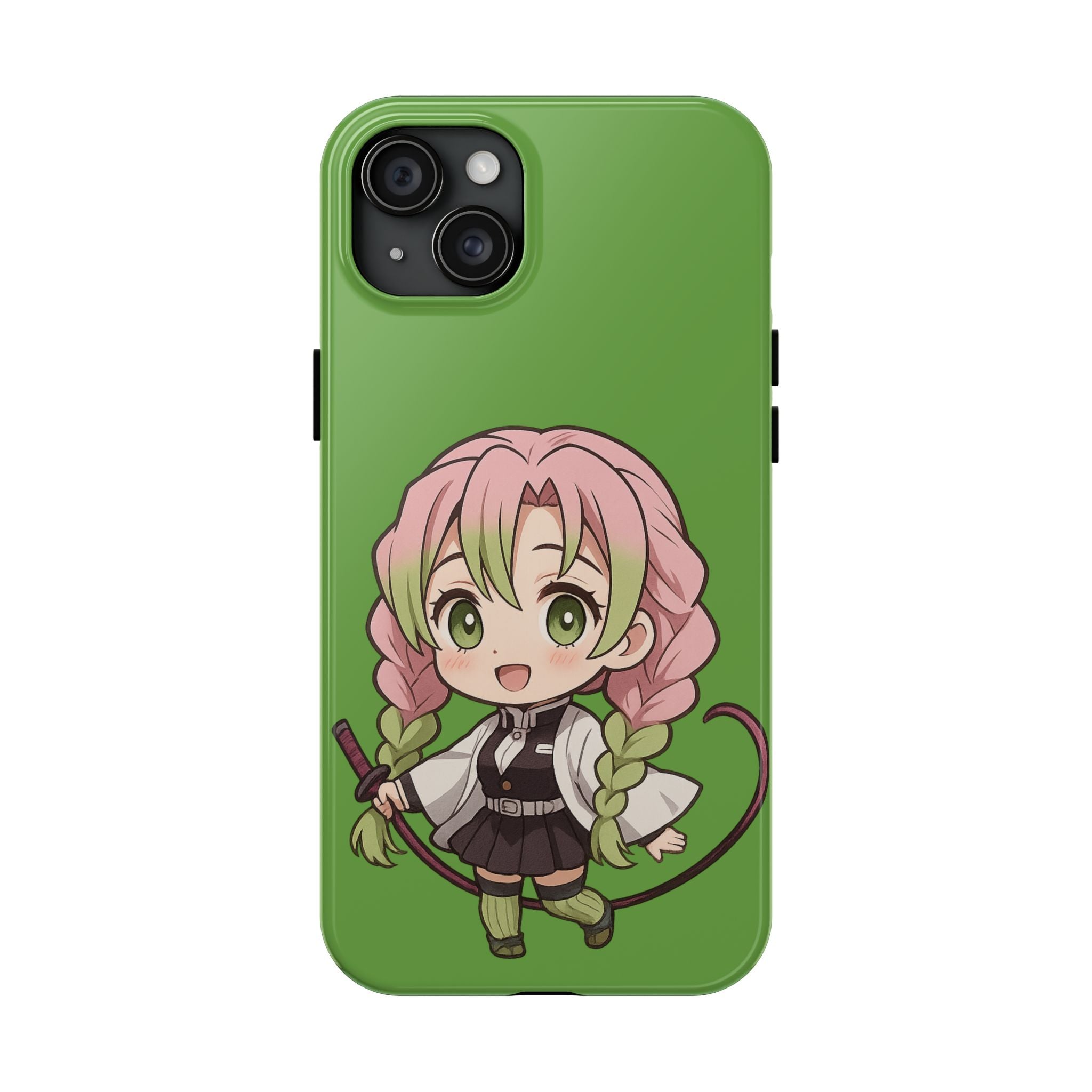 Demon Slayer Tough Phone Cases