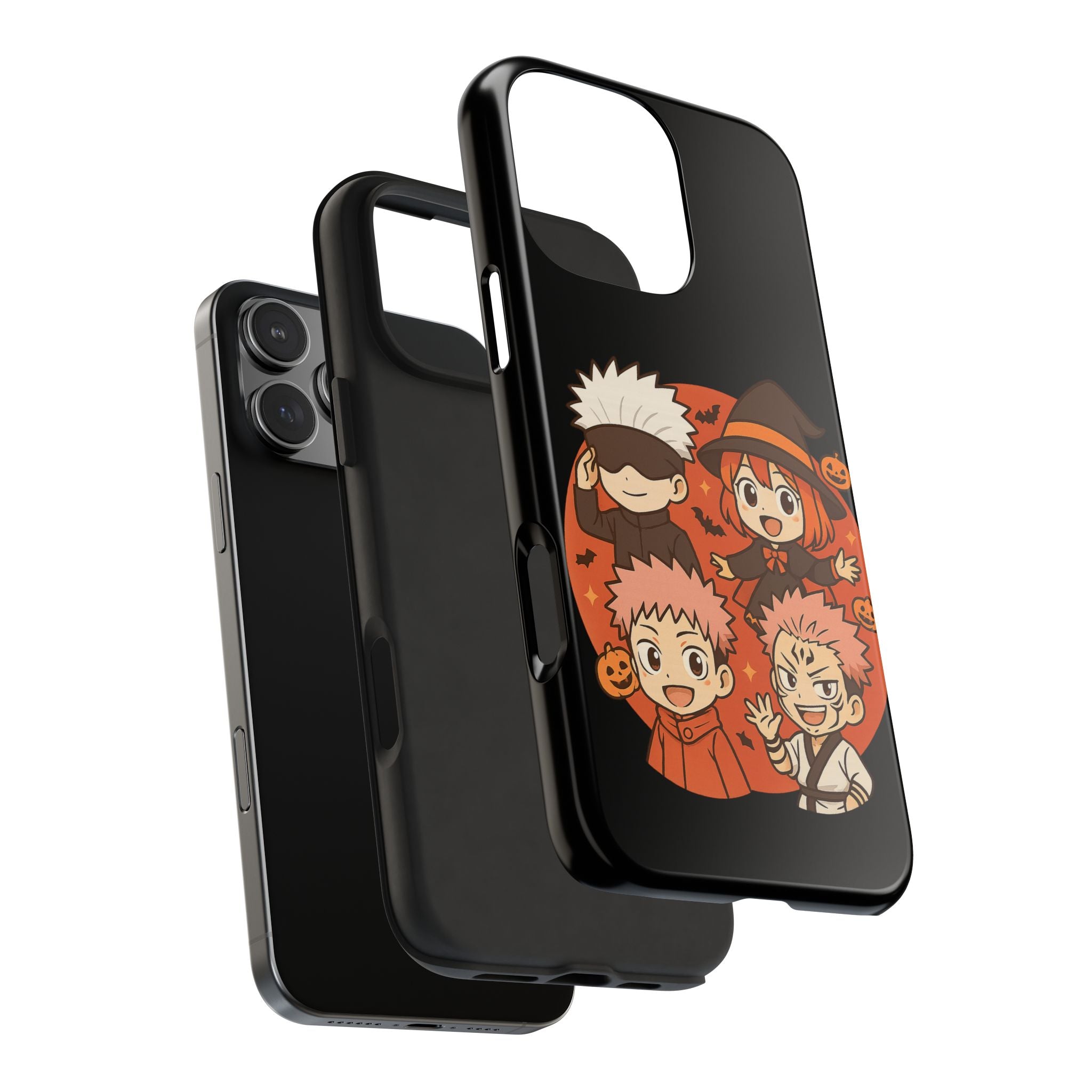 Jujutsu Kaisen Anime Tough Phone Cases