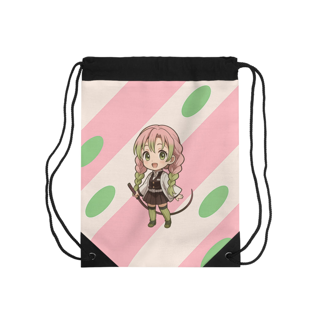 Mitsuri Drawstring Bag