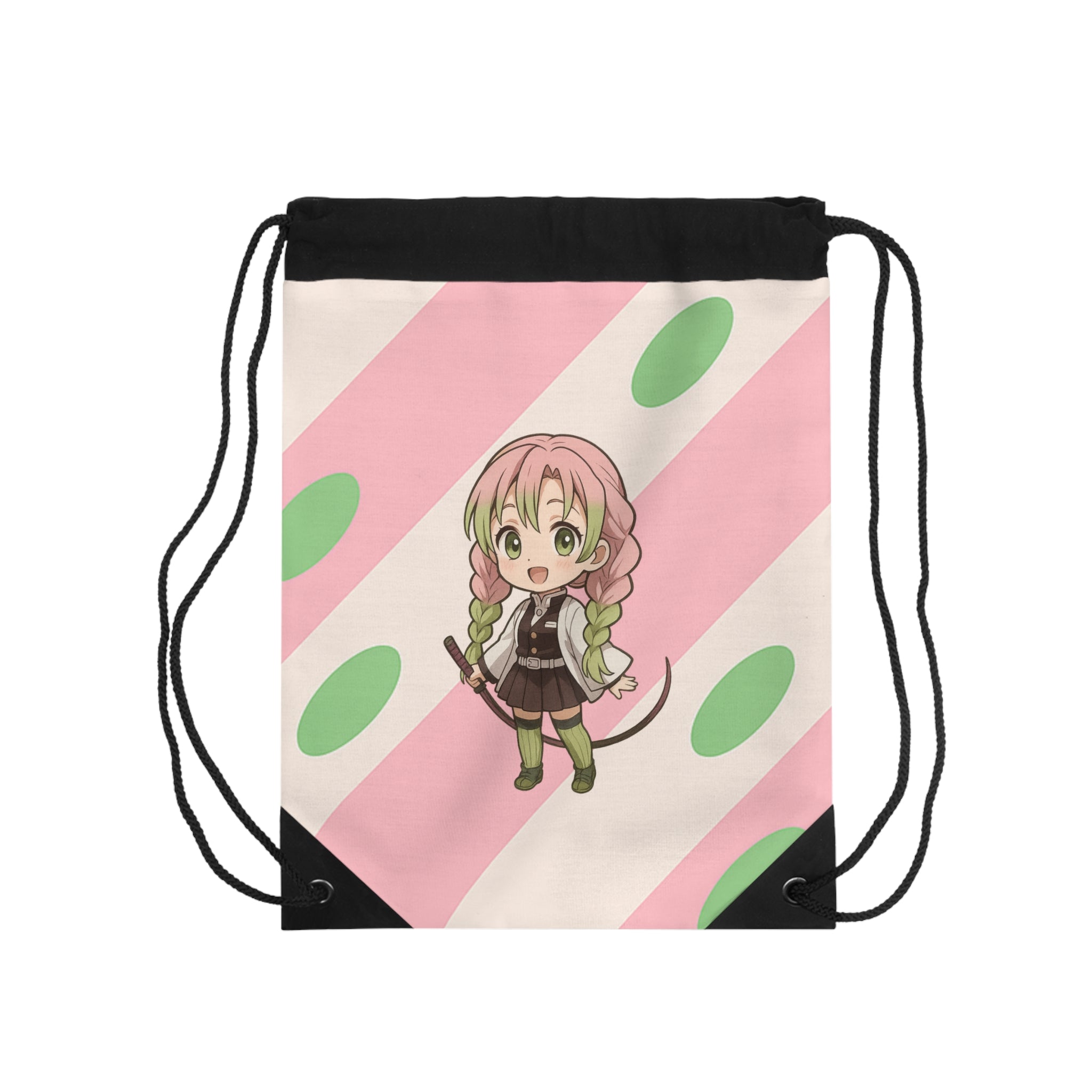 Mitsuri Drawstring Bag
