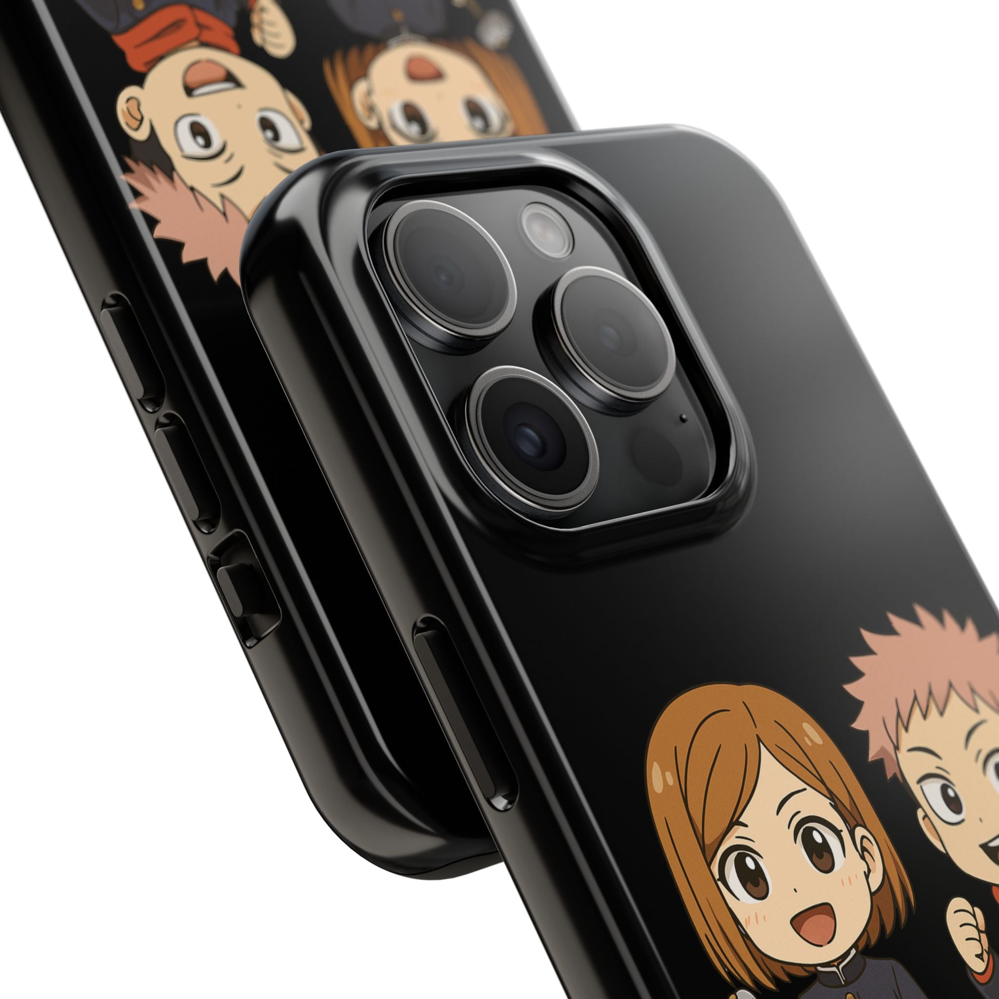 Jujutsu Kaisen Anime Tough Phone Cases