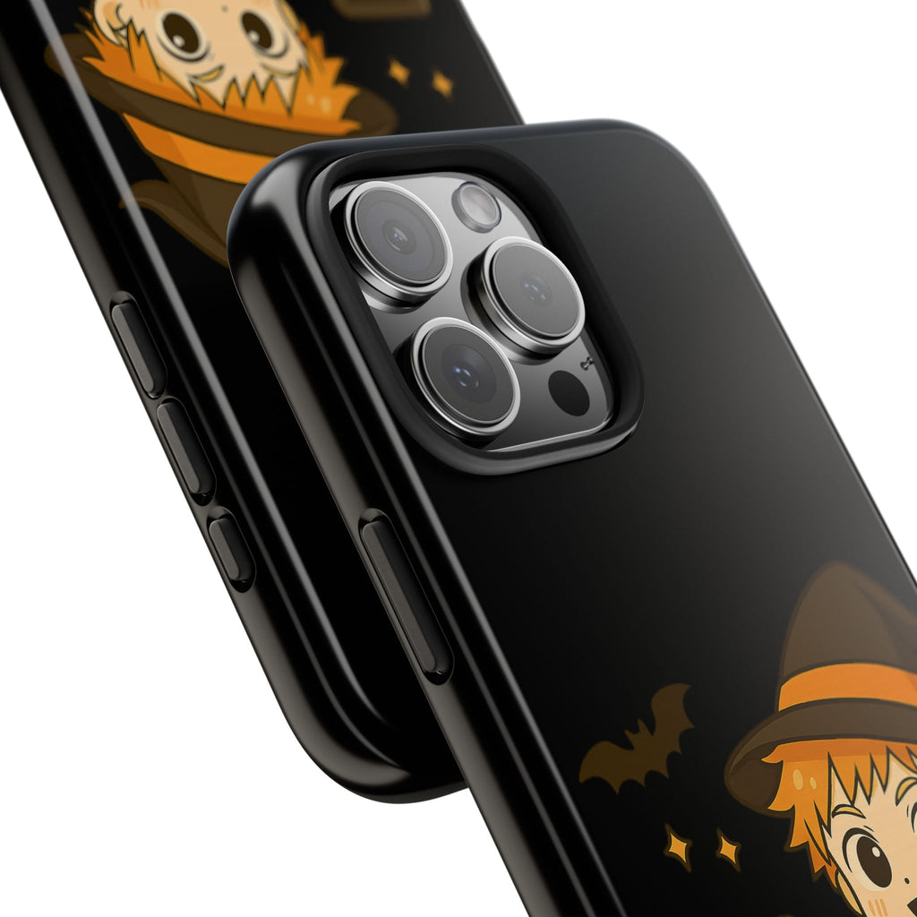 Chainsaw Man Anime Tough Phone Cases
