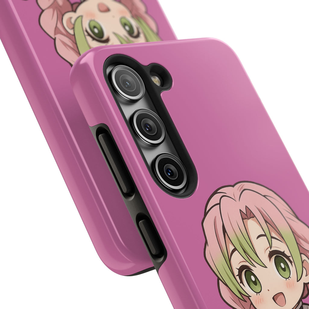 Demon Slayer Tough Phone Cases