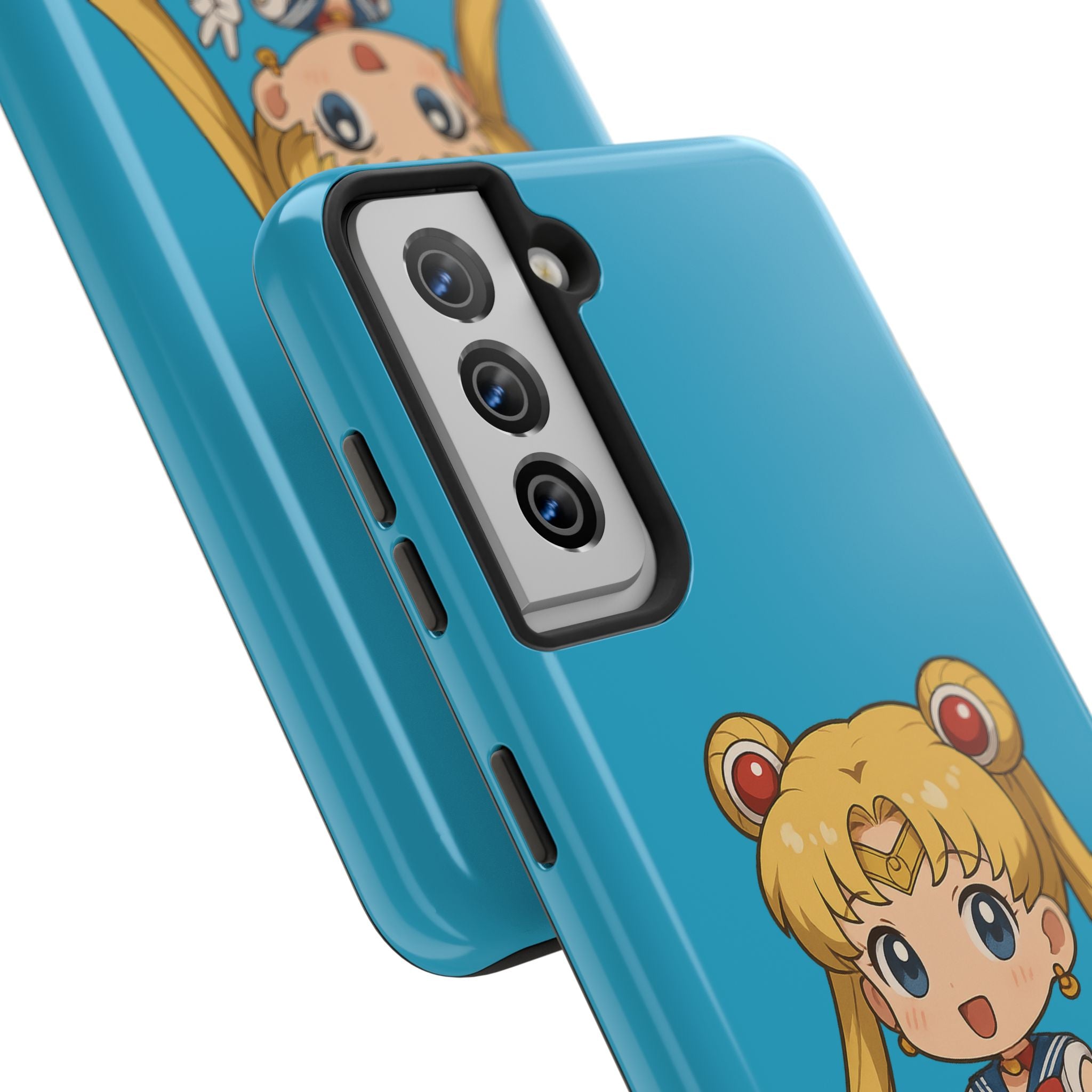 Sailor Moon Tough Phone Cases