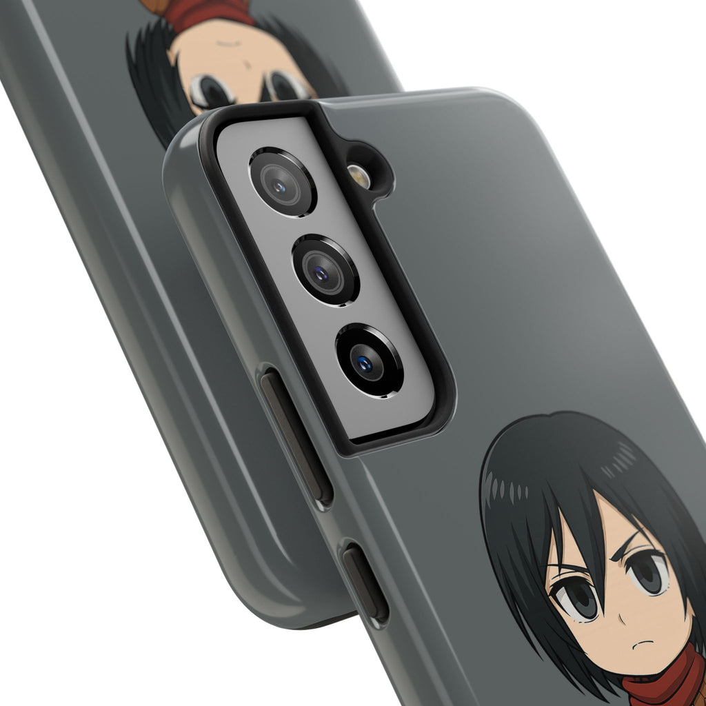Mikasa Tough Phone Cases