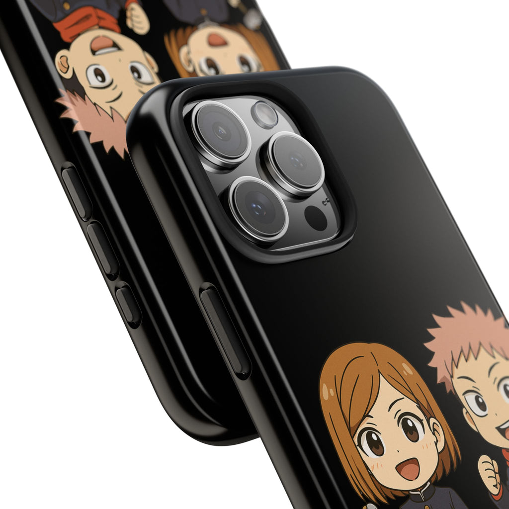 Jujutsu Kaisen Anime Tough Phone Cases