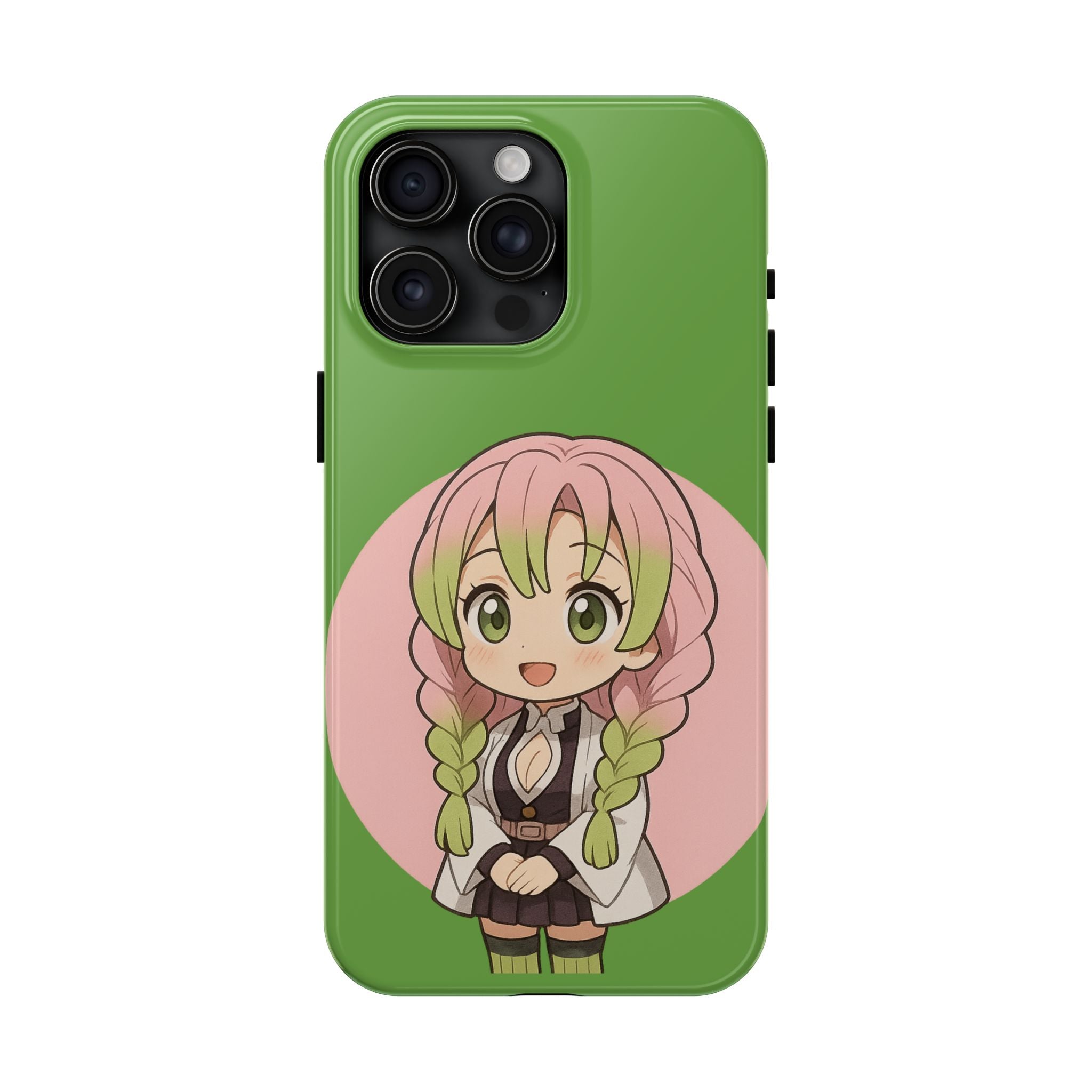 Demon Slayer Tough Phone Cases