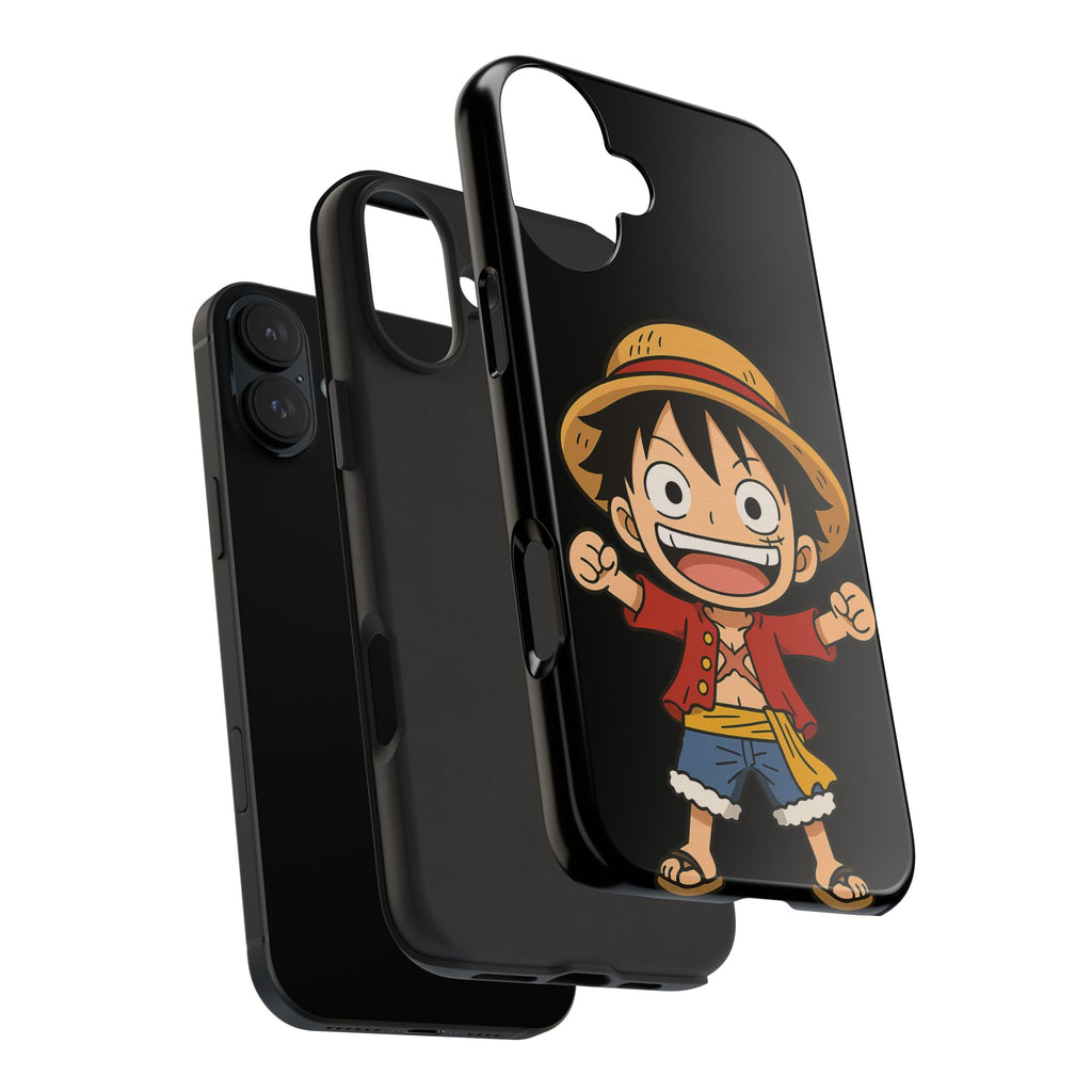 One Piece Anime Tough Phone Cases
