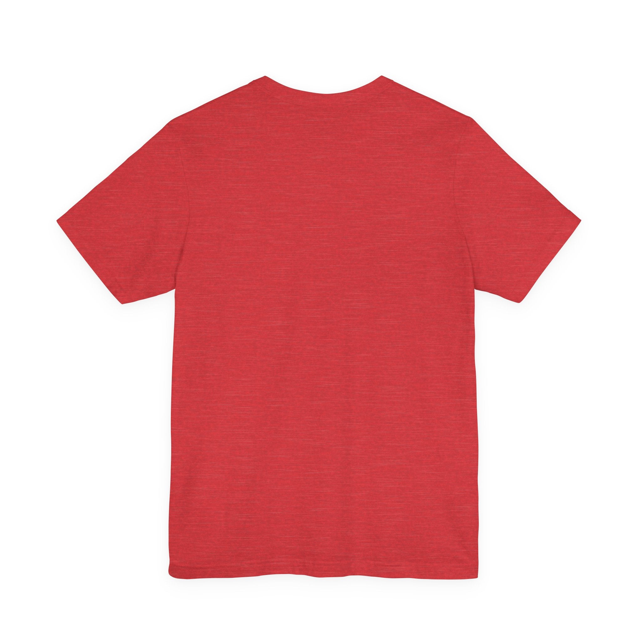 Mitsuri Unisex Jersey Short Sleeve Tee