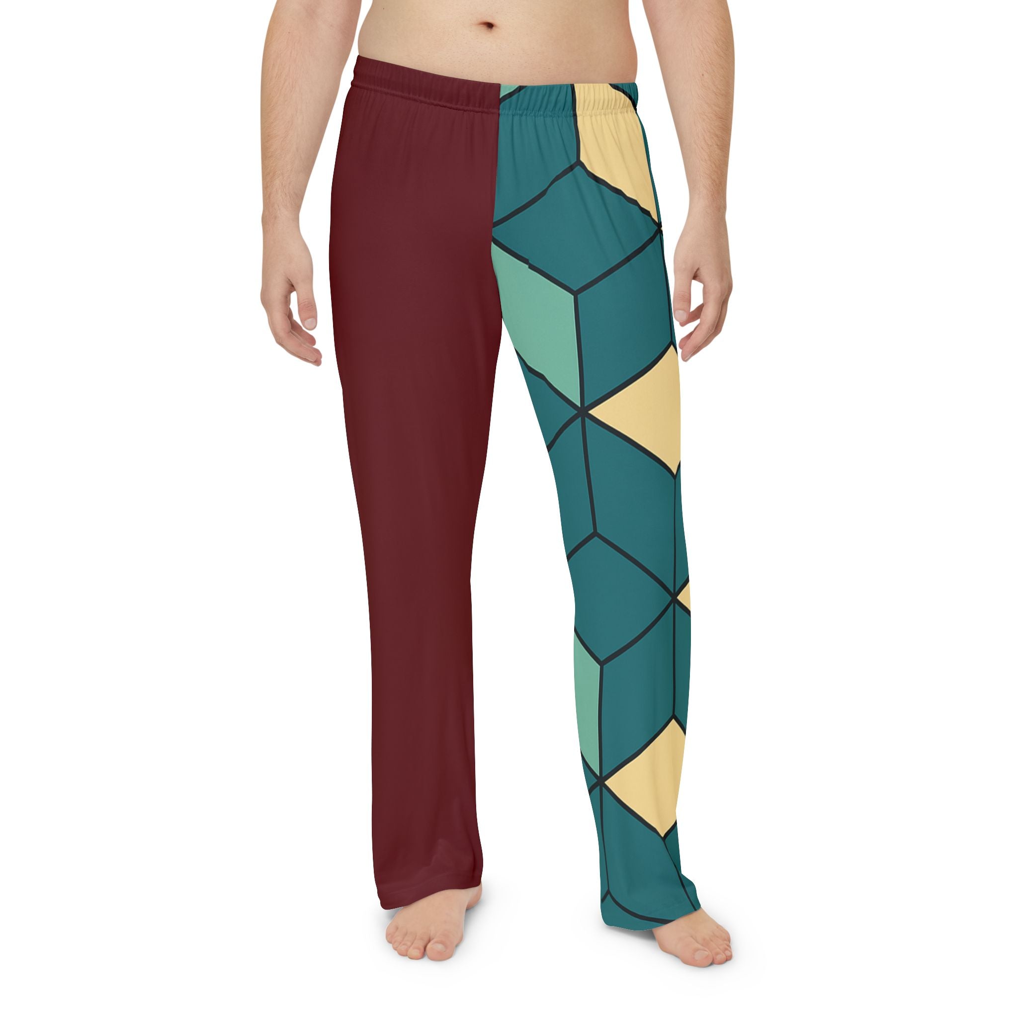 Giyu Unisex Pajama Pants