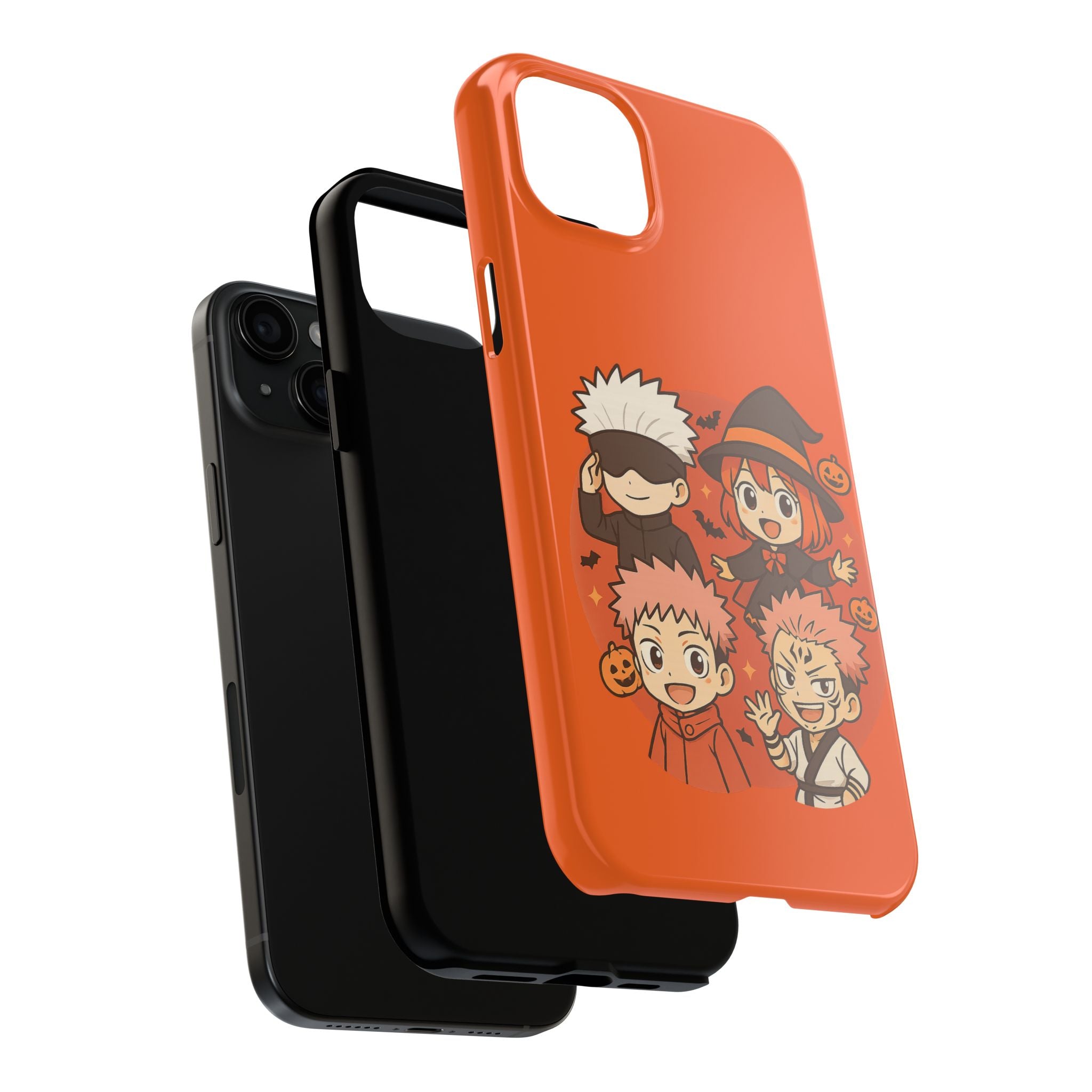 Jujutsu Kaisen Anime Tough Phone Cases