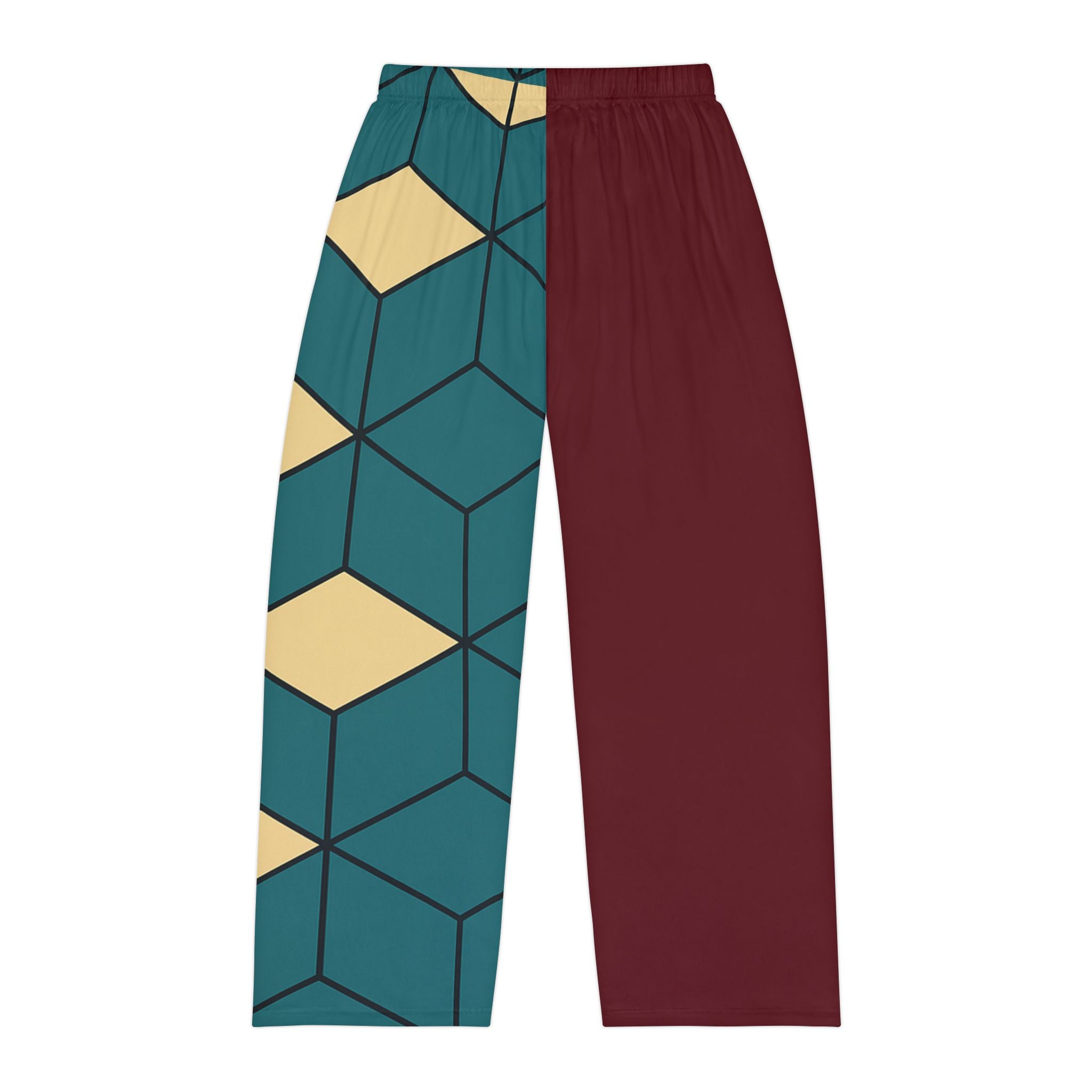 Giyu Unisex Pajama Pants